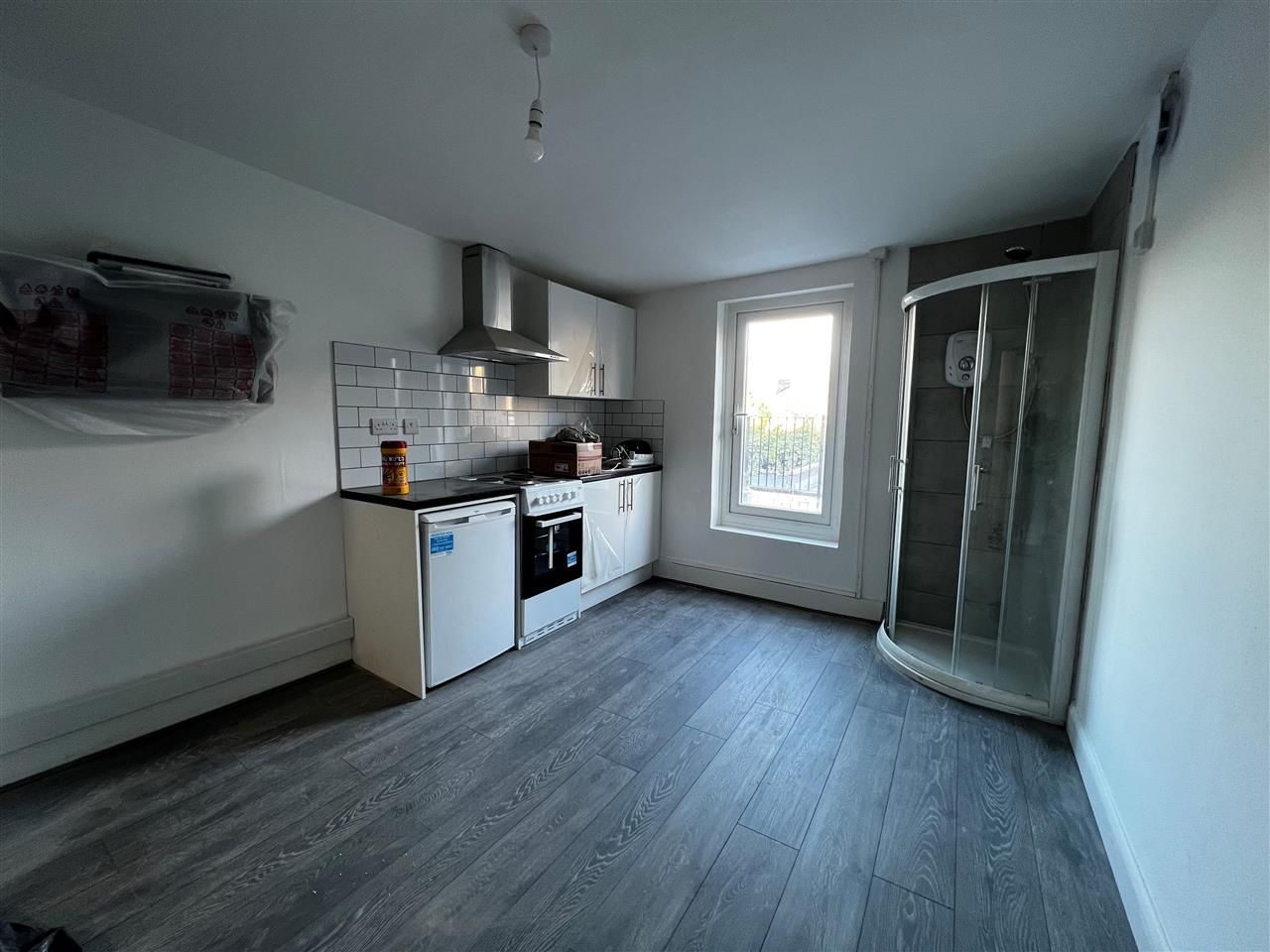 Studio to rent in Putney Bridge Road, Flat 4, London SW15 Zoopla