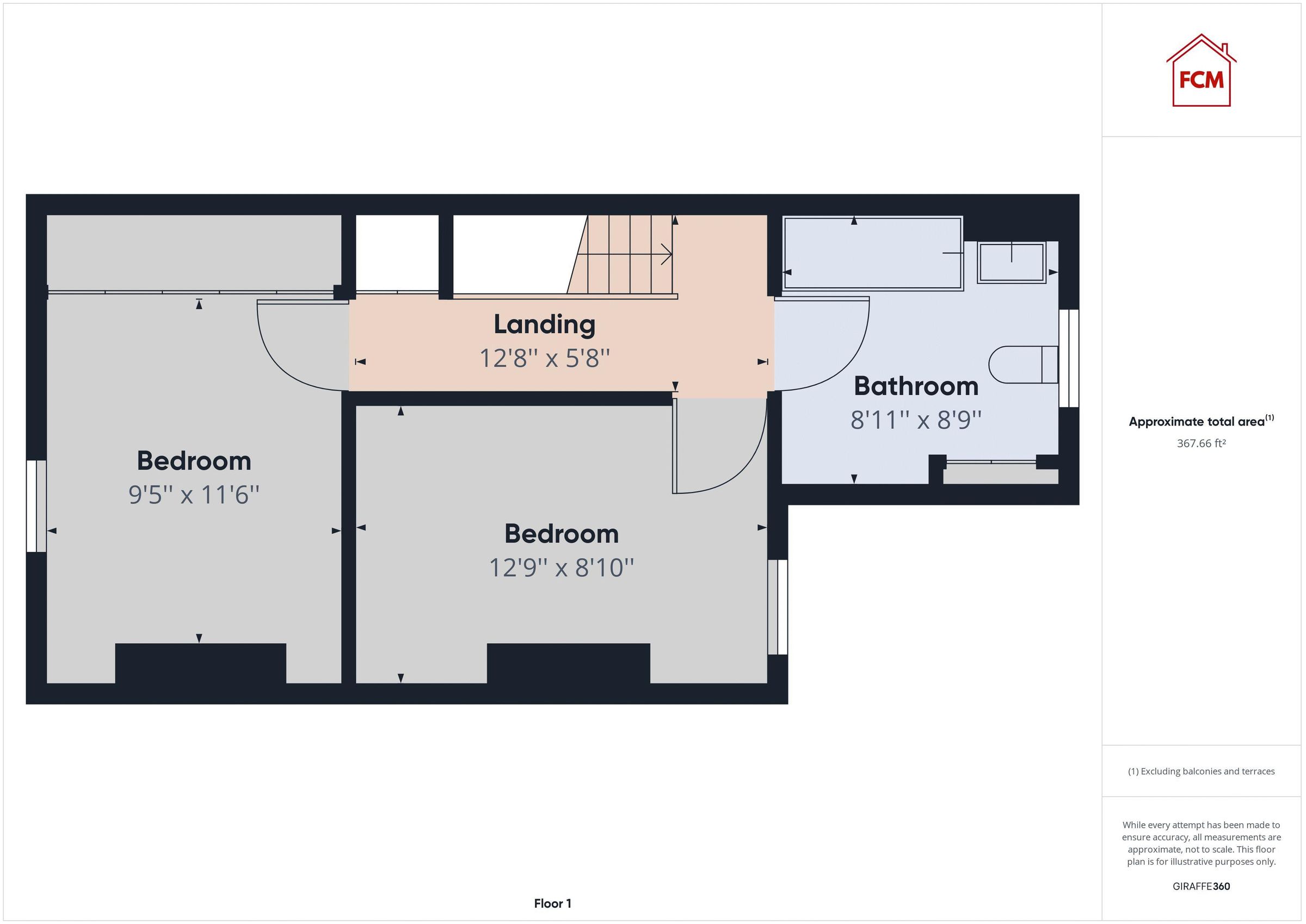 2 bed terraced house for sale in West Croft Terrace, Lowca, Whitehaven