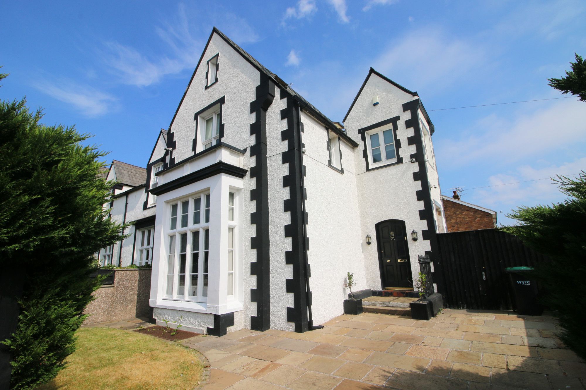 4 bed end terrace house for sale in Adelaide Street, Fleetwood FY7 Zoopla