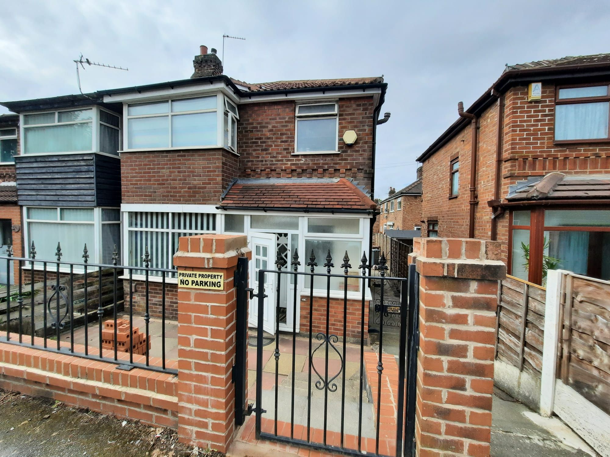 3 bed semidetached house for sale in Factory Lane, Blackley, Manchester M9 Zoopla