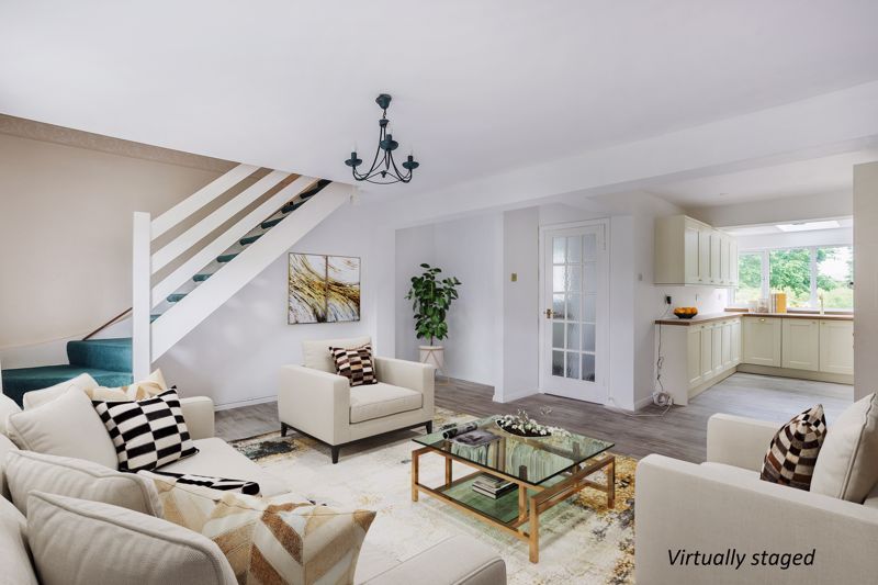 2 bed terraced house for sale in Primrose Lane, Croydon CR0 Zoopla