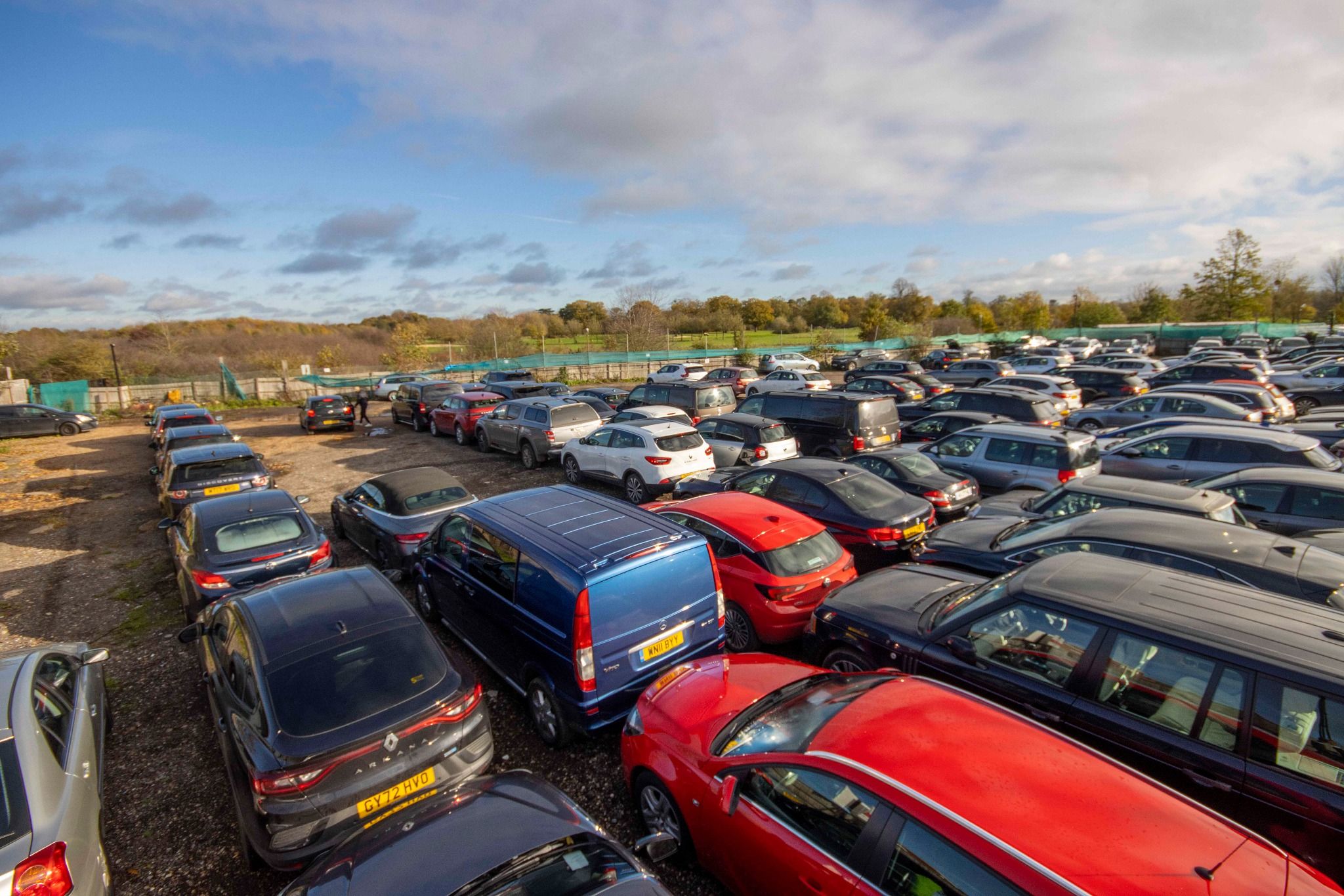 Land for sale in Sutton Lane, Iver, Slough SL3 Zoopla