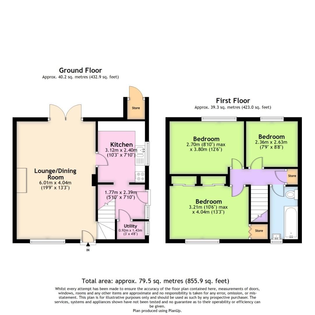 3 bed semidetached house for sale in Flanderwell Lane, Sunnyside, Rotherham S66 Zoopla