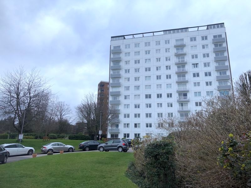 2 bed flat for sale in Eaton Drive, Kingston Upon Thames KT2 Zoopla
