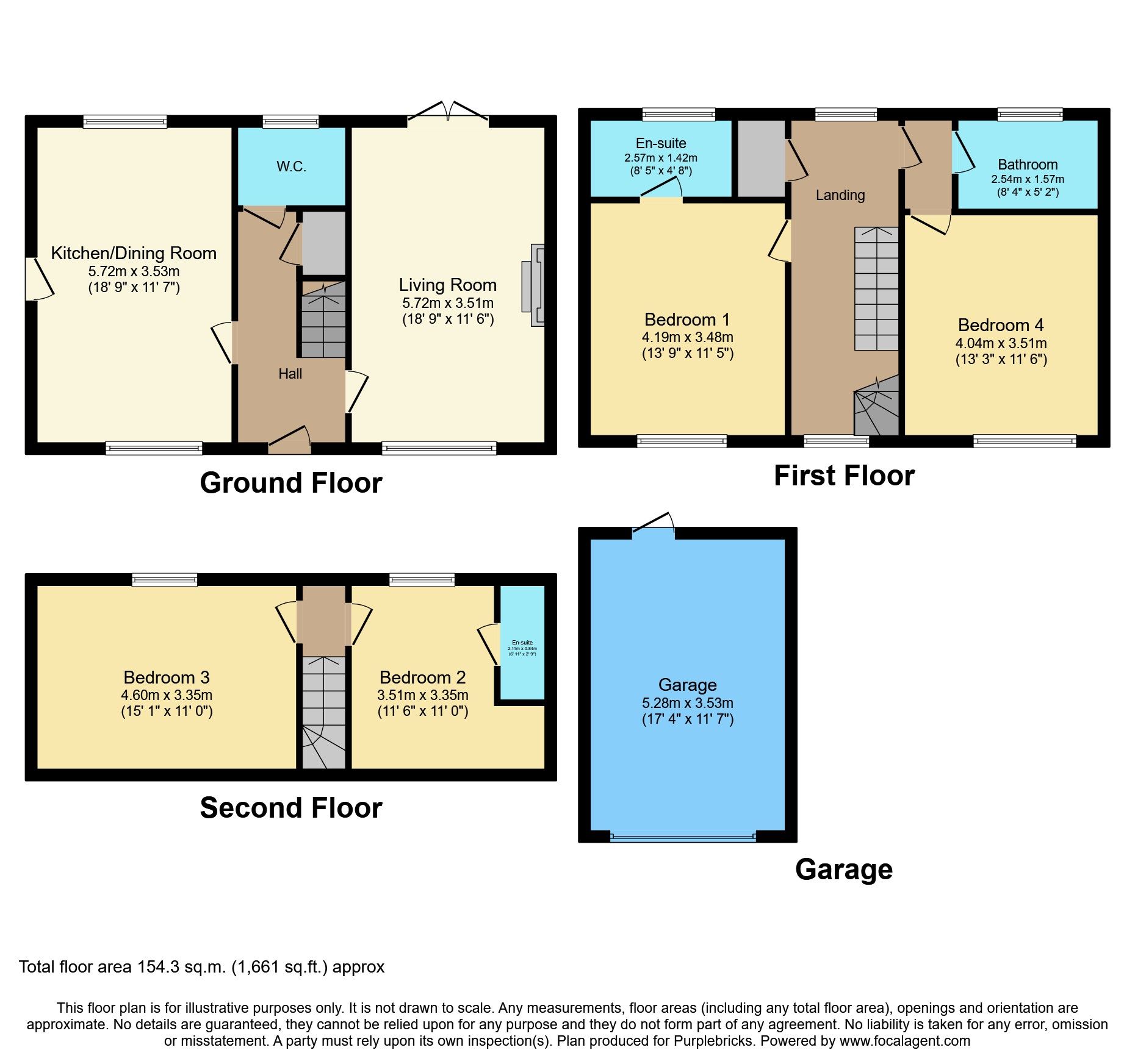 4 bed detached house for sale in Chardstock, Axminster EX13 Zoopla