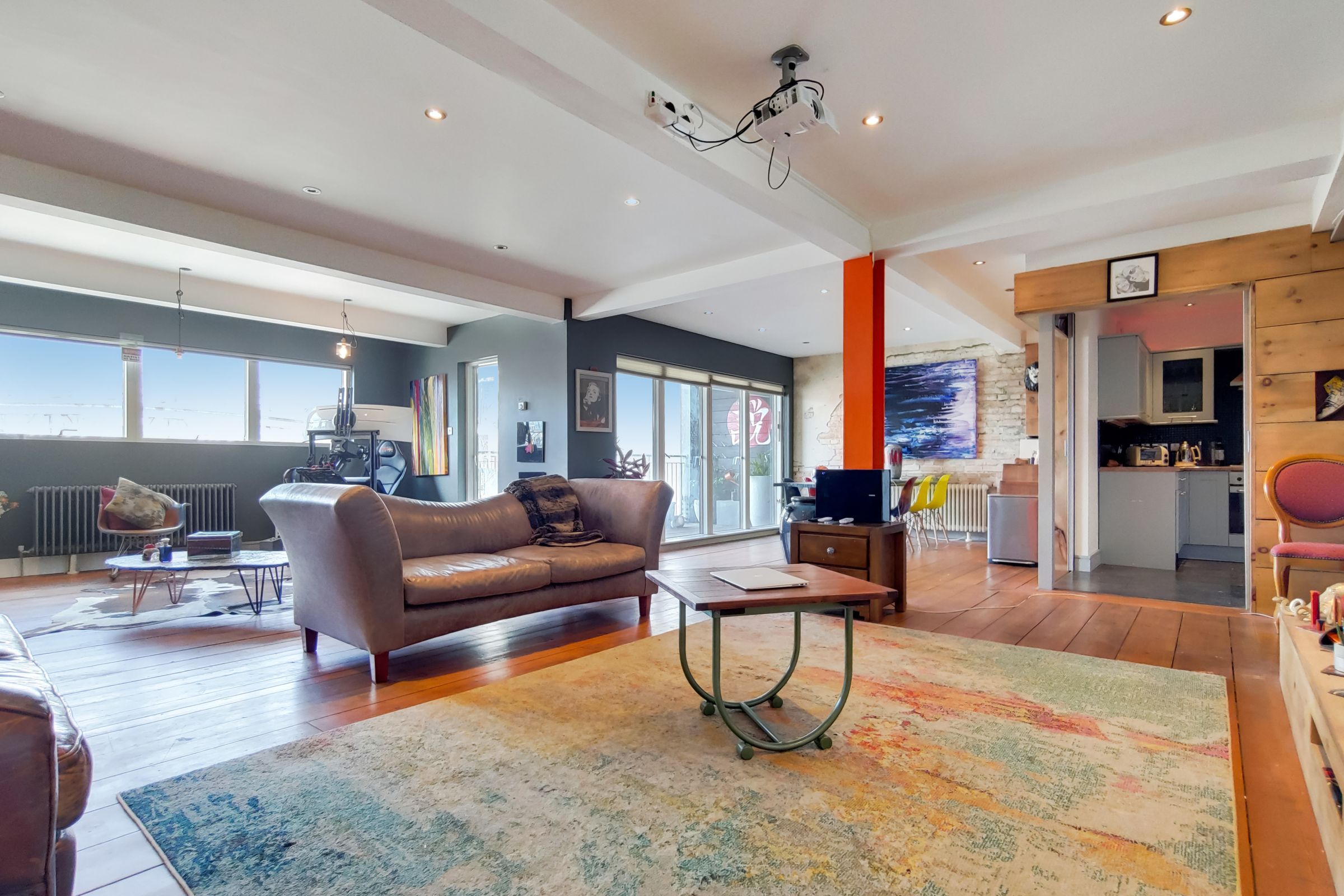 51 Tanner Street, Tower Hill SE1  