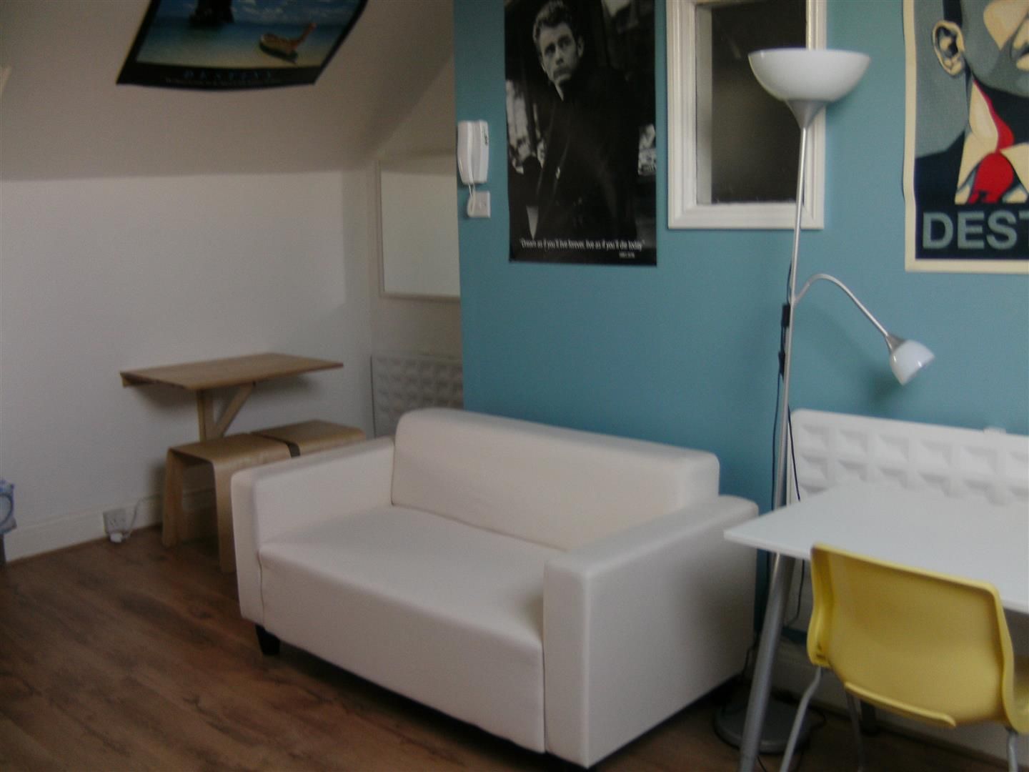 Studio to rent in Pershore Road, Selly Park, Birmingham B29 Zoopla