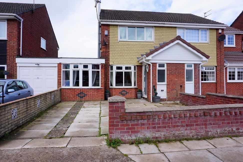 Landseer Road, Liverpool L5  