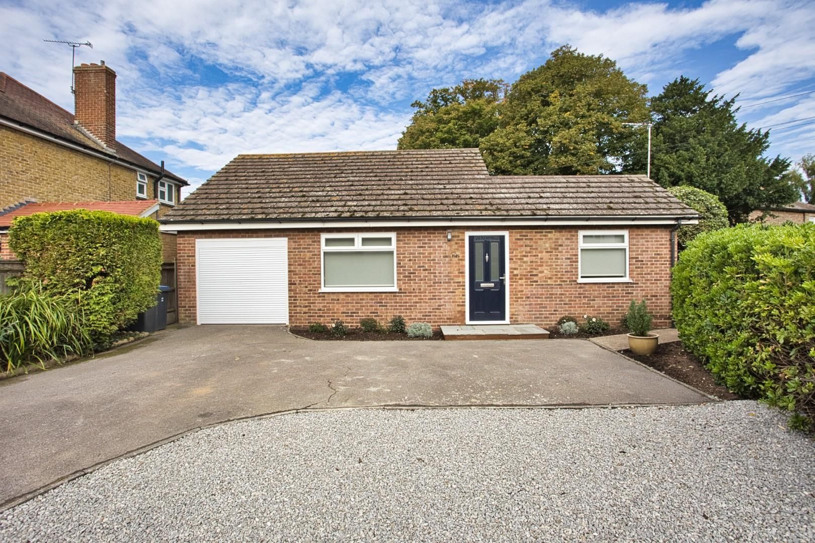 2 bed detached bungalow for sale in Middle Deal Road, Deal CT14 Zoopla