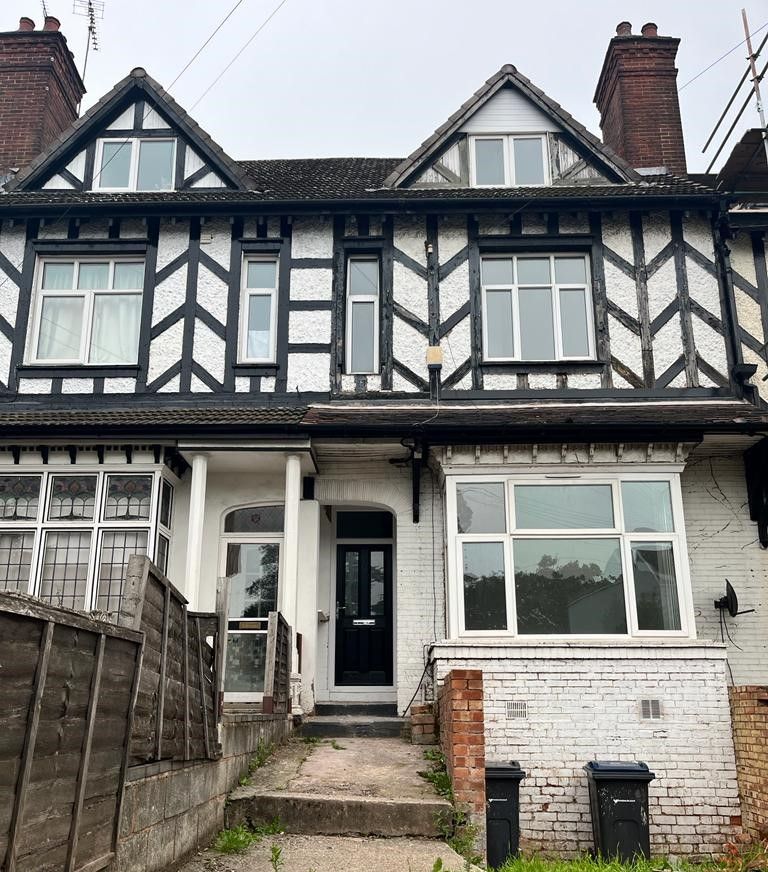 6 bed terraced house for sale in Rd, Birmingham B23 Zoopla