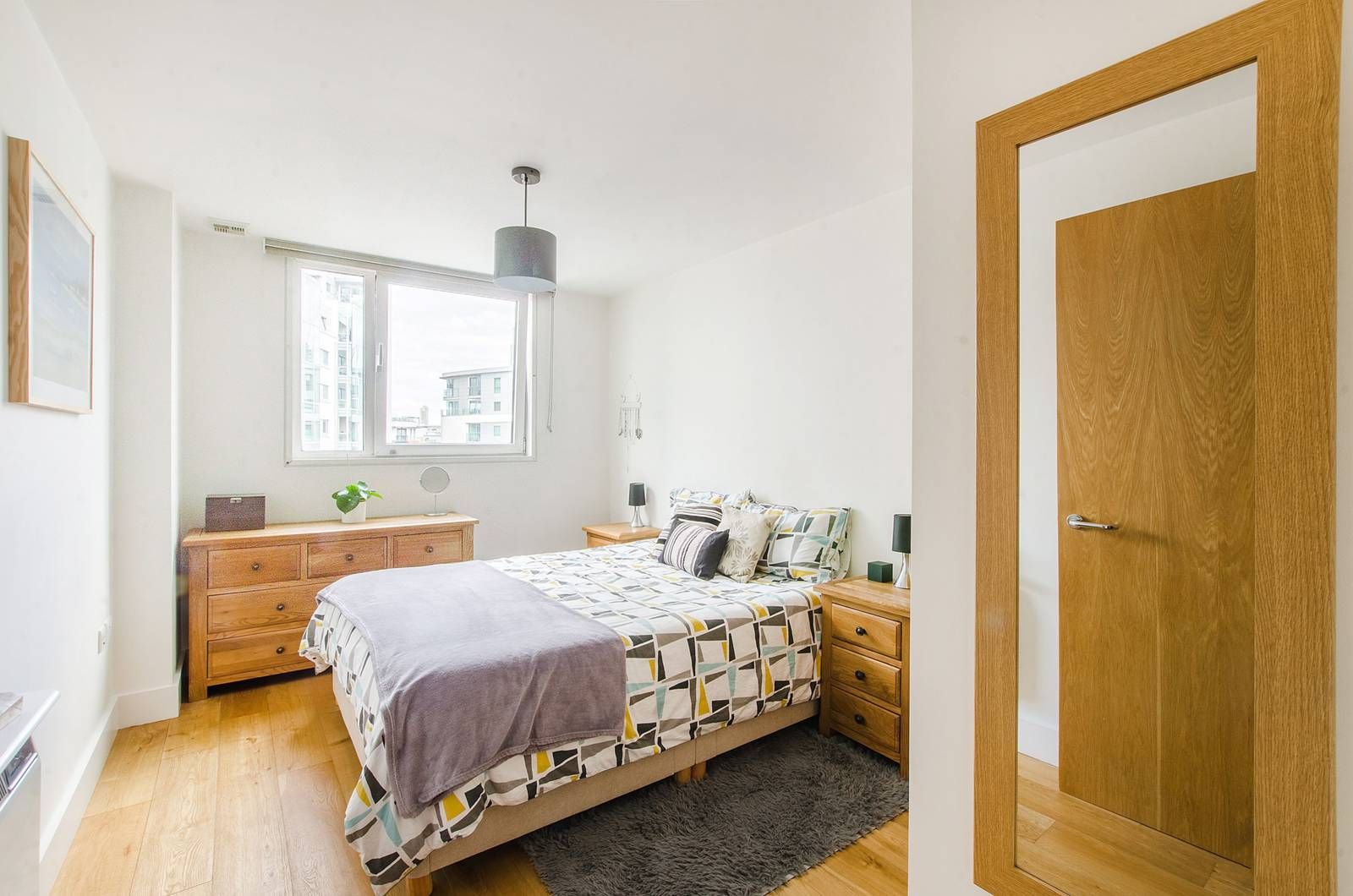 Empire Square, Borough, London SE1