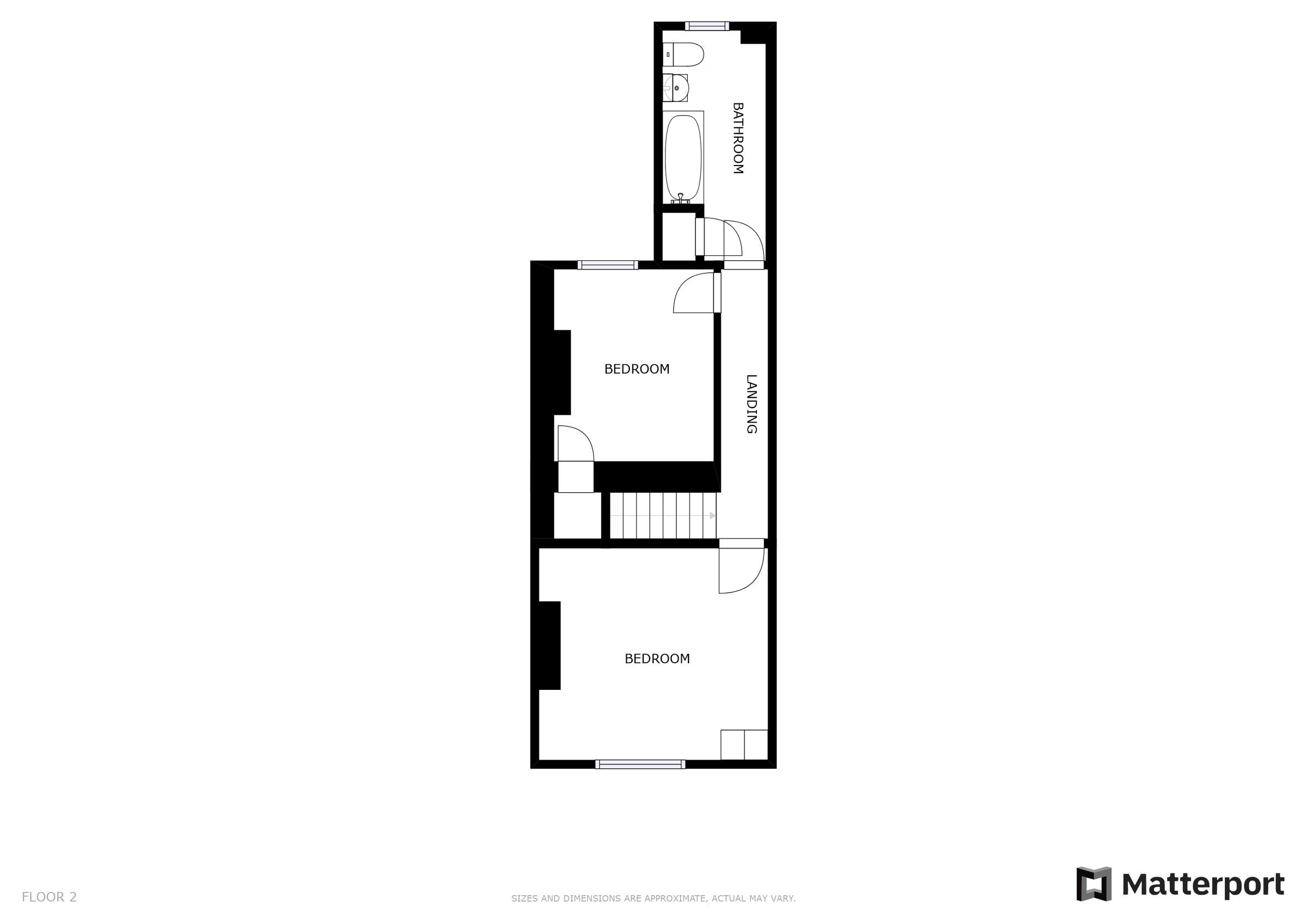 2 bed terraced house for sale in Marshall Street, Leicester LE3 Zoopla