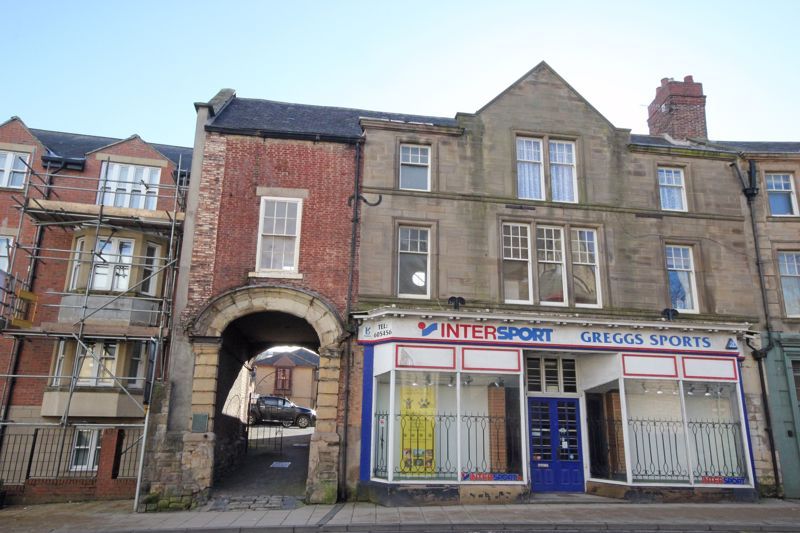 2 bed for sale in Battle Hill, Hexham NE46 Zoopla