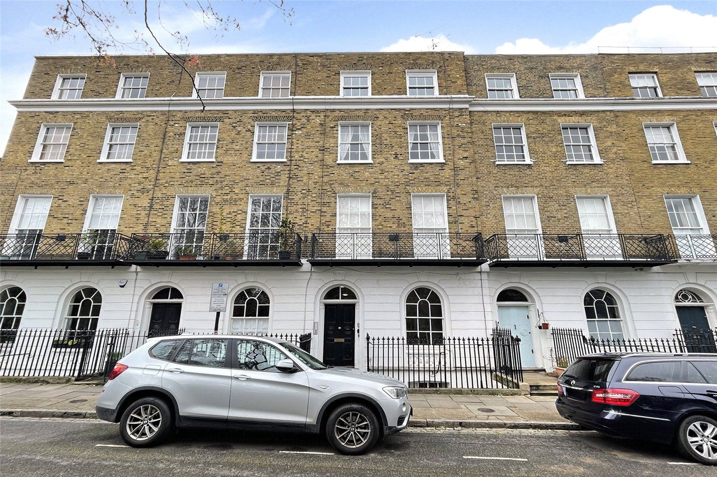 2 bed flat for sale in Wilmington Square, Clerkenwell, London WC1X Zoopla