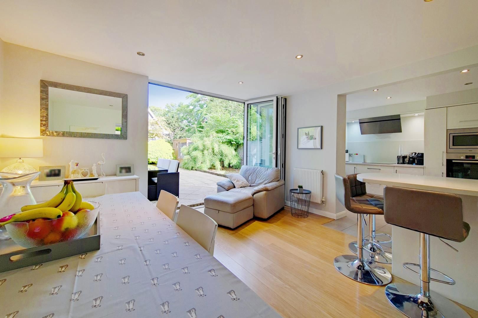 Brackley, Weybridge KT13  