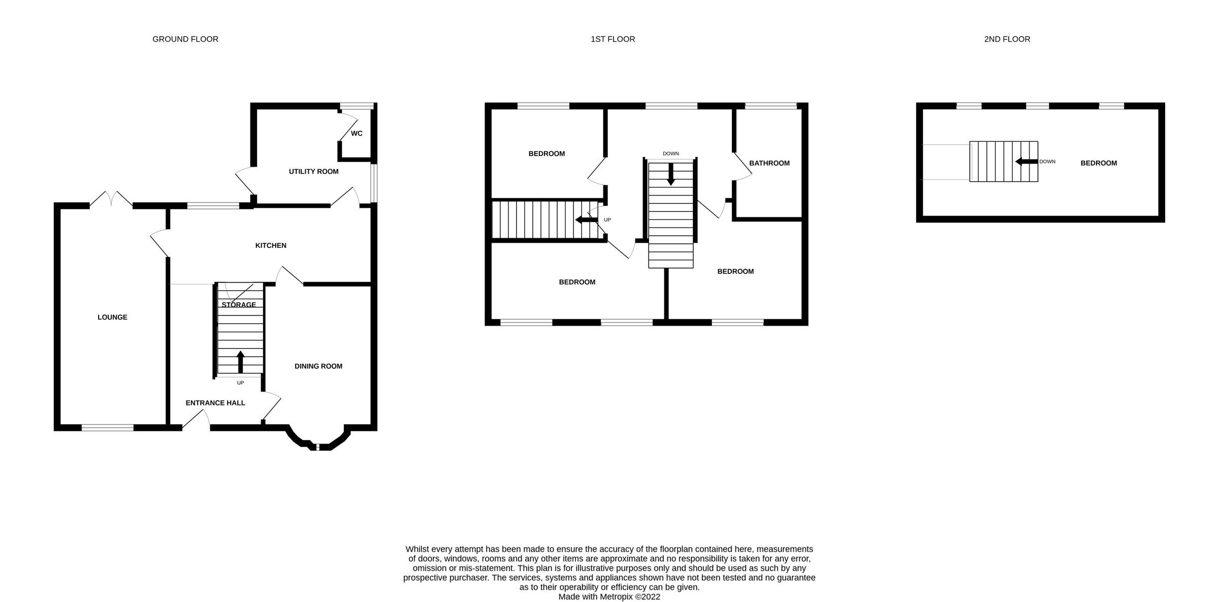 4 bed semidetached house for sale in Ridgeway, Chellaston, Derby DE73