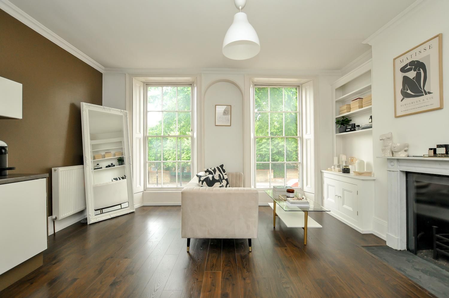 1 bed flat for sale in Liverpool Road, London N1 Zoopla