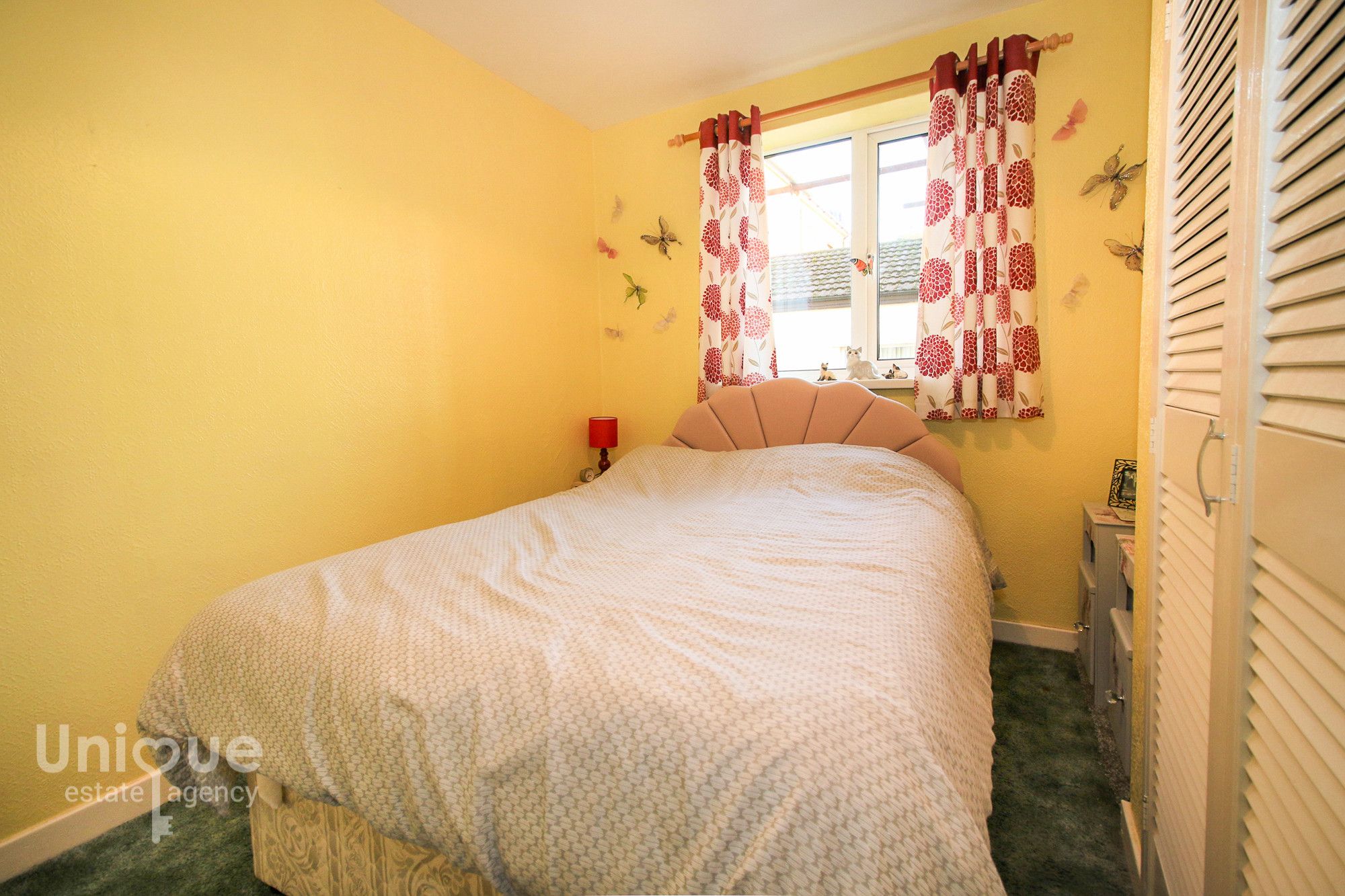 2 bed flat for sale in Bleasdale Court, 2124 Queens Terrace, Fleetwood