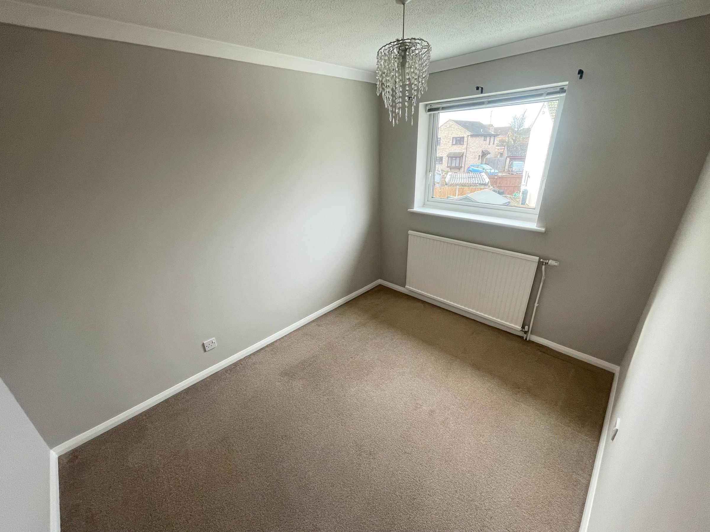 3 bed property to rent in Smythe Close, ClactonOnSea CO16 Zoopla