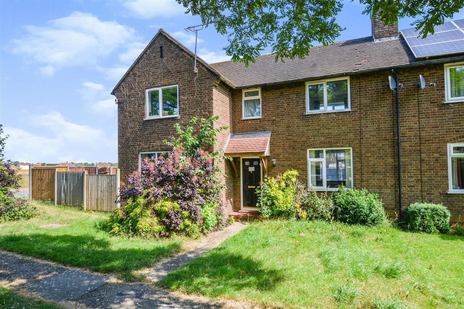 3 bed semidetached house for sale in Bircham Crescent, Kirton Lindsey, Gainsborough DN21 Zoopla