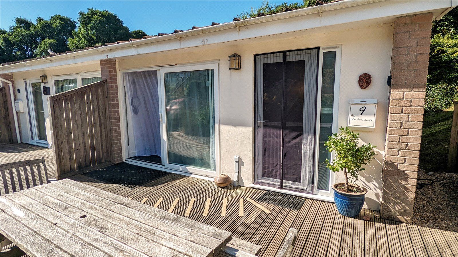 2 bed bungalow for sale in Morweth Court, Trerieve Estate, Downderry