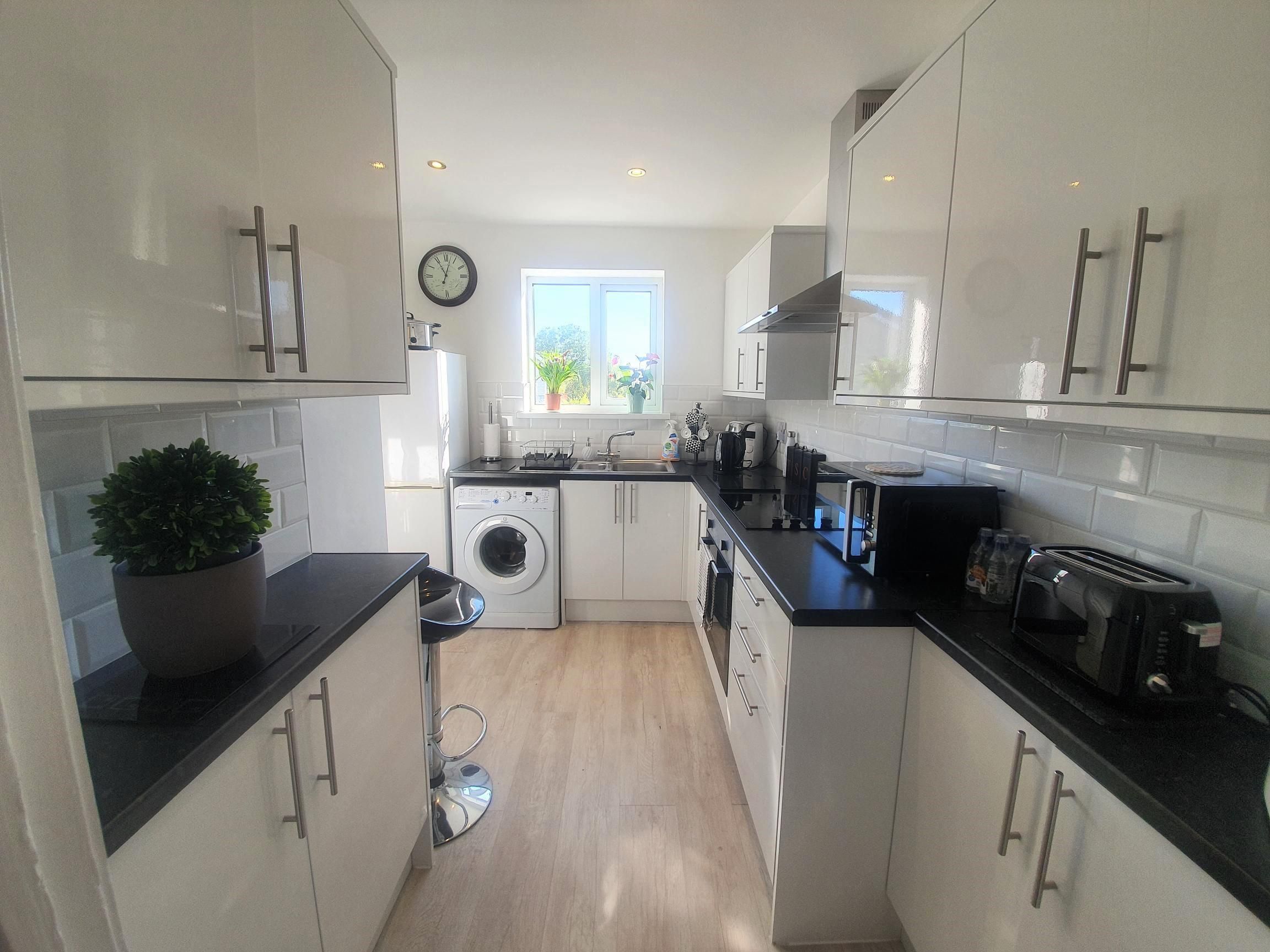 1 bed flat to rent in Berry Road, Paignton TQ3 Zoopla