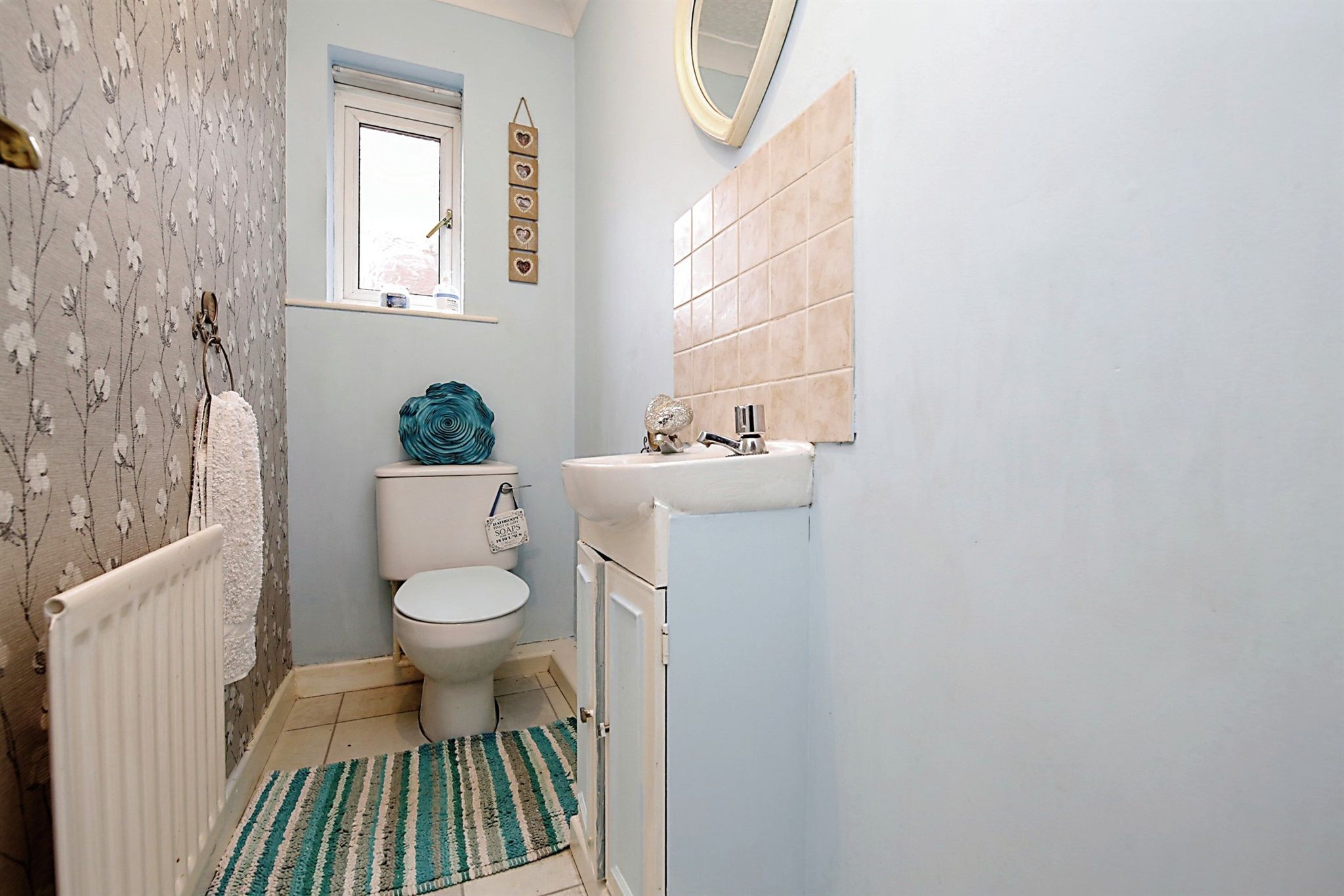 3 bed detached house for sale in Thornbury Close, Hartlepool TS27 Zoopla