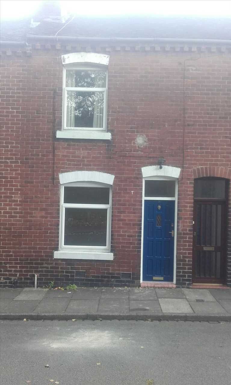 2 bed terraced house to rent in Jolley St, Smallthorne, Smallthorne ST6