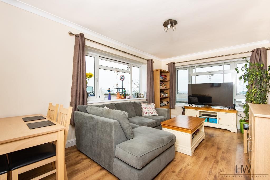 Harbour Lodge, 375 Kingsway, Hove, East Sussex BN3