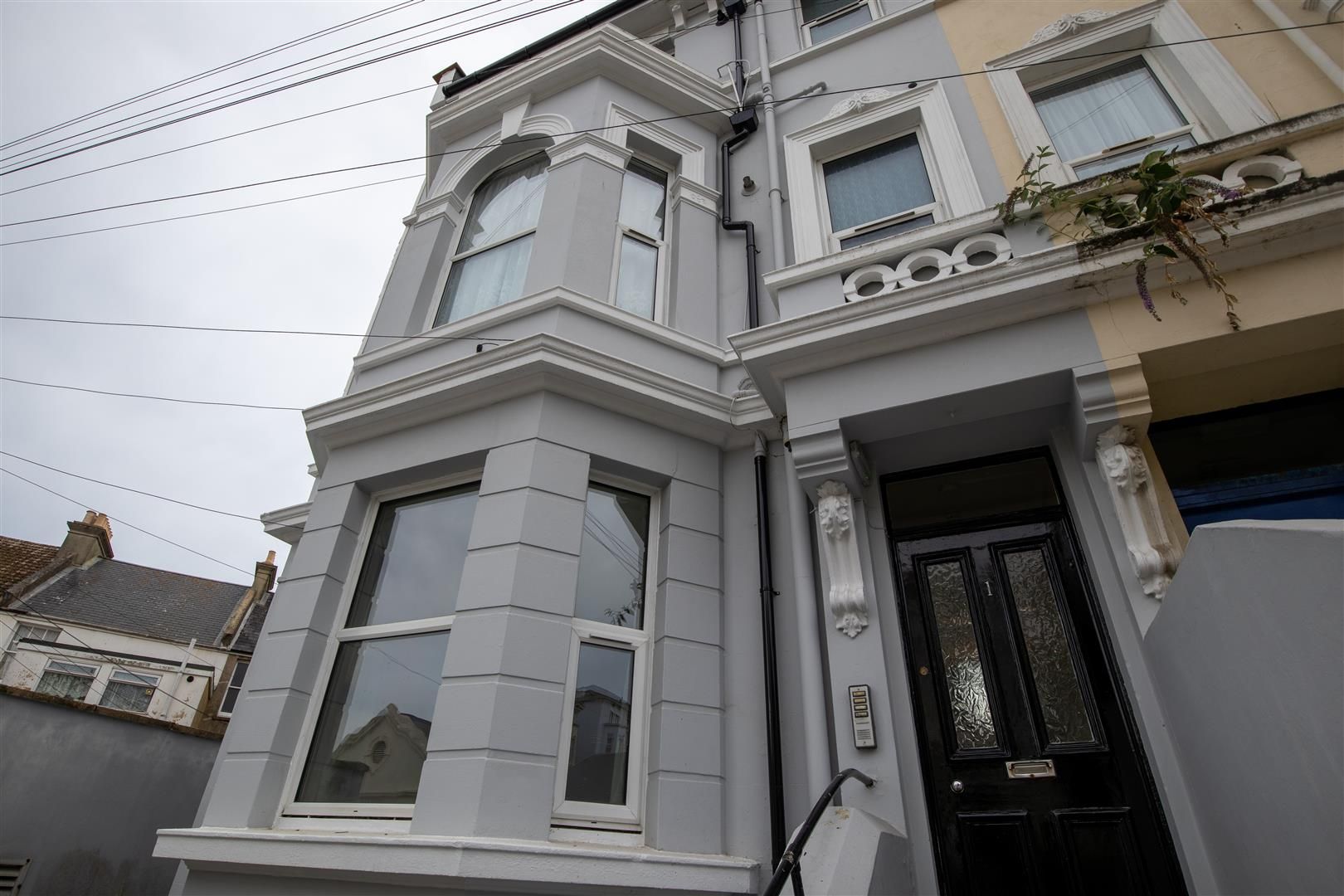 2 bed flat for sale in Stockleigh Road, St. LeonardsOnSea TN38 Zoopla