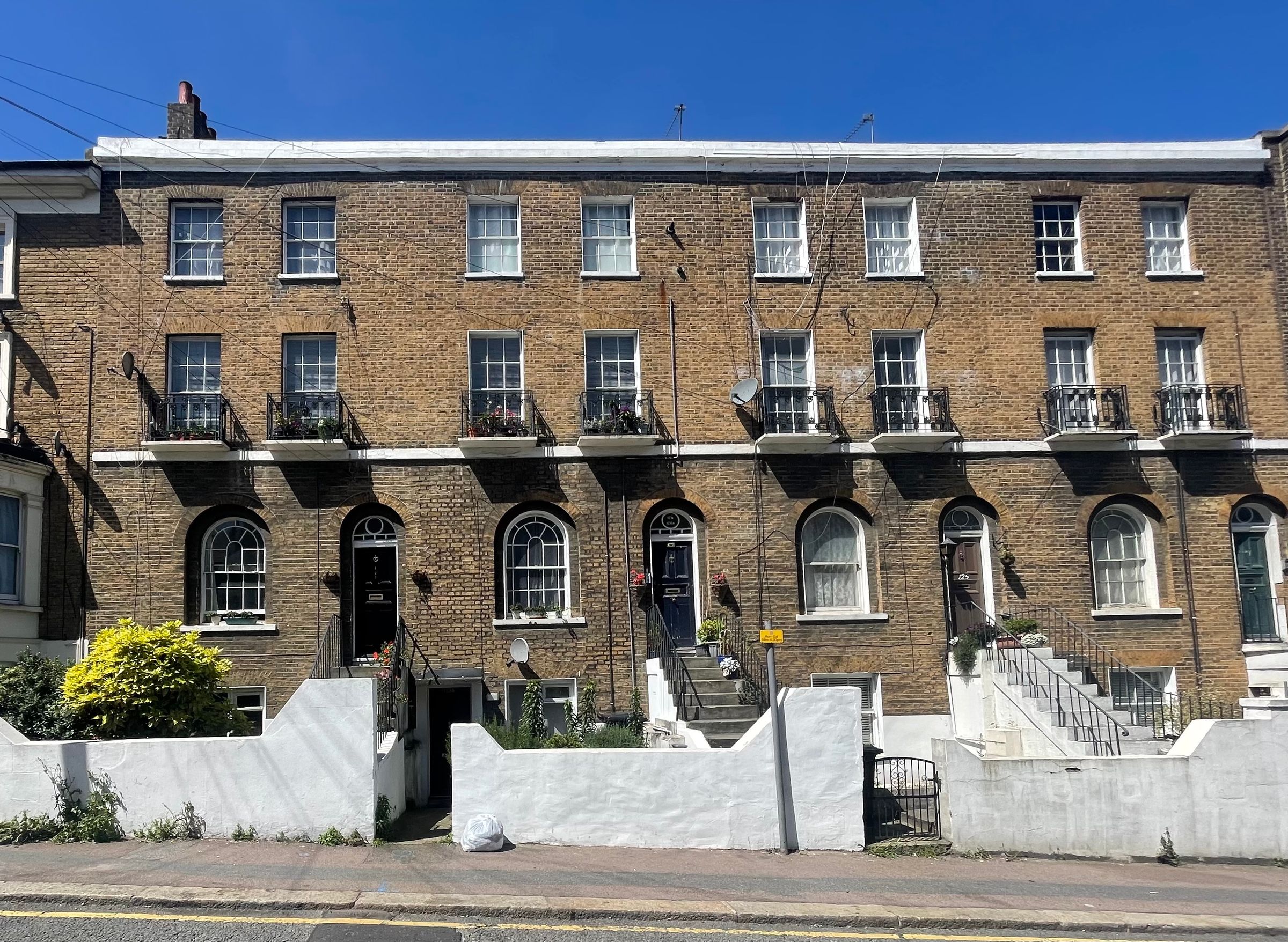 2 bed flat for sale in Windmill Street, Gravesend, Kent. DA12 Zoopla