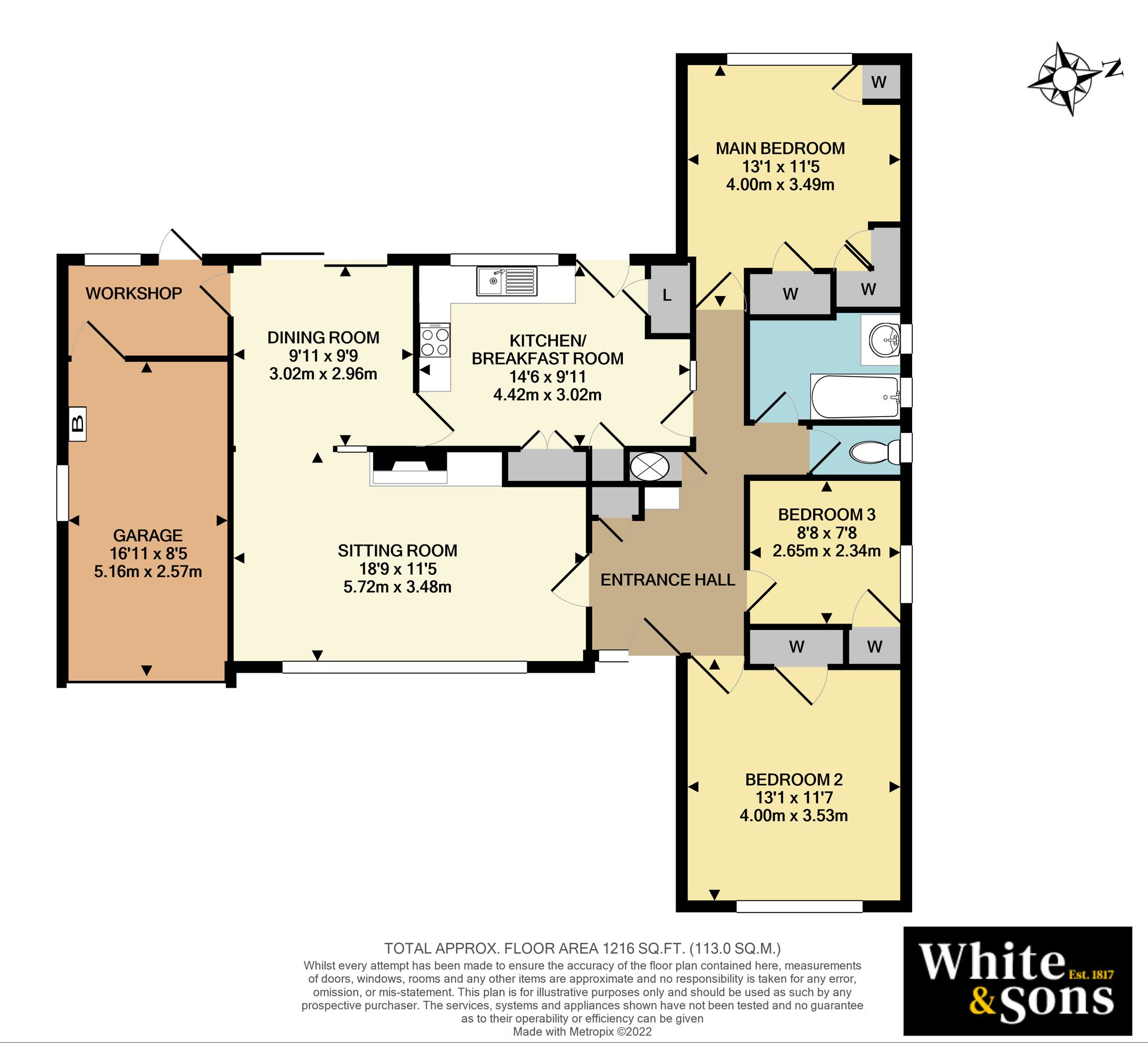 3 bed detached house for sale in Benhams Drive, Horley RH6 Zoopla