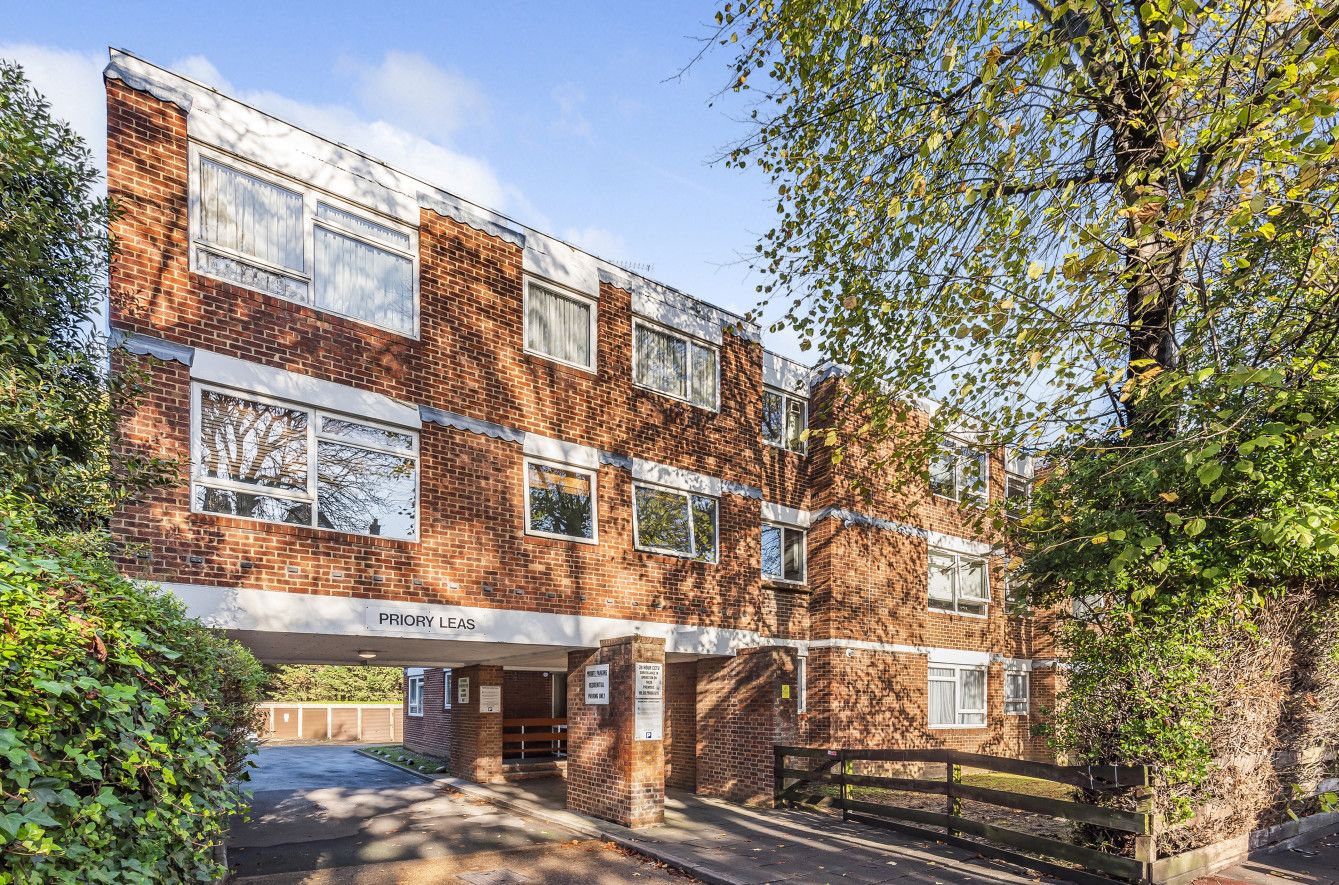 1 bed flat for sale in West Park, London SE9 Zoopla