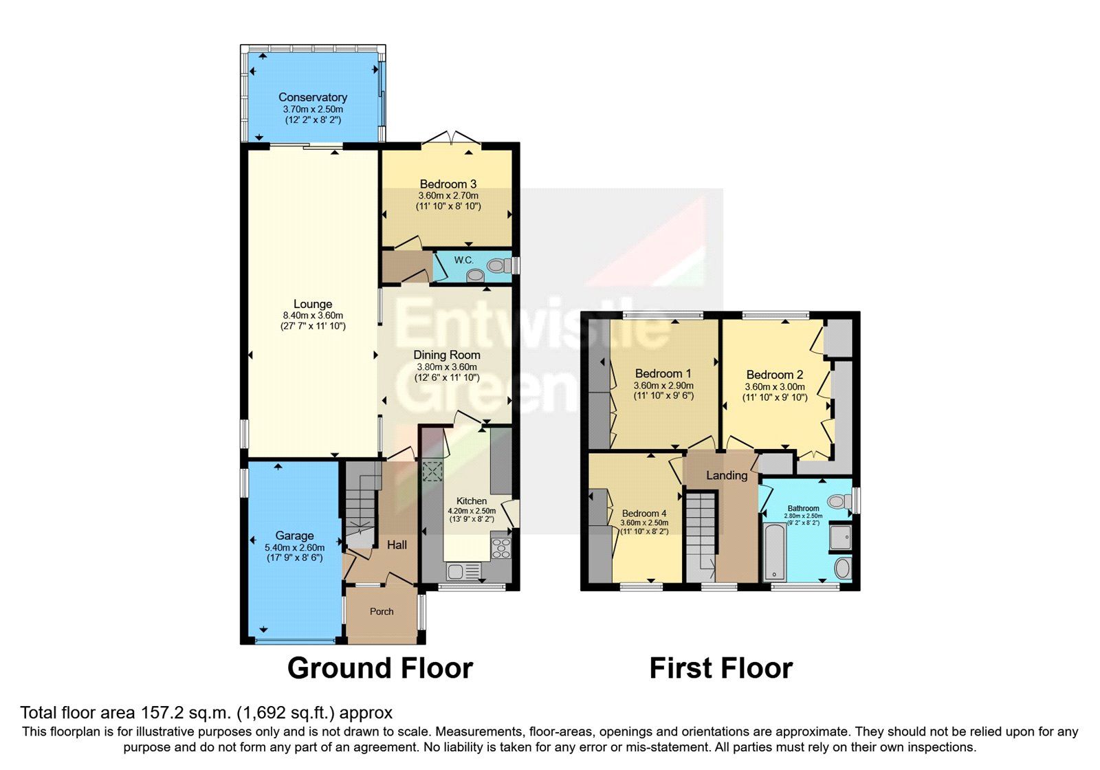 4 bed detached house for sale in Farnworth Road, Penketh, Warrington, Cheshire WA5 Zoopla