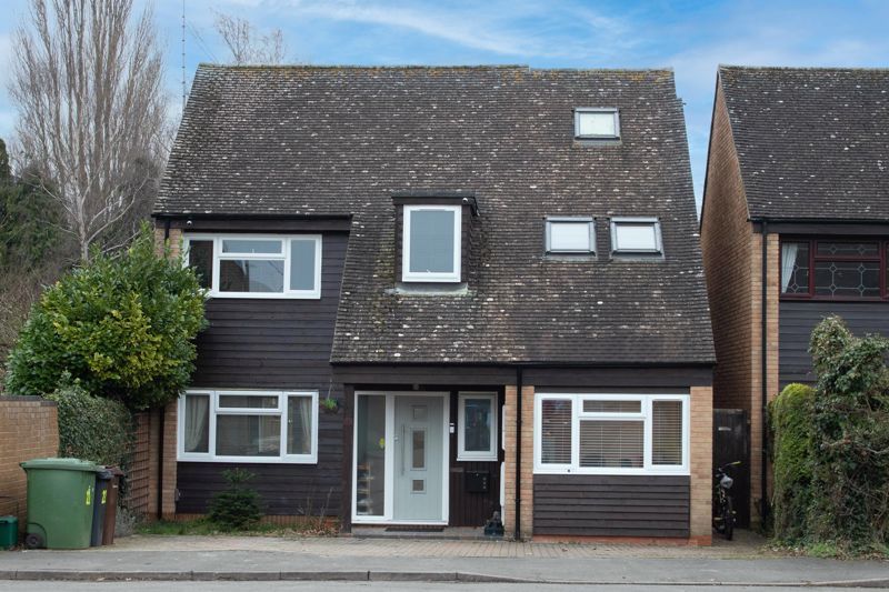 4 bed detached house for sale in Adkin Way, Wantage OX12 Zoopla