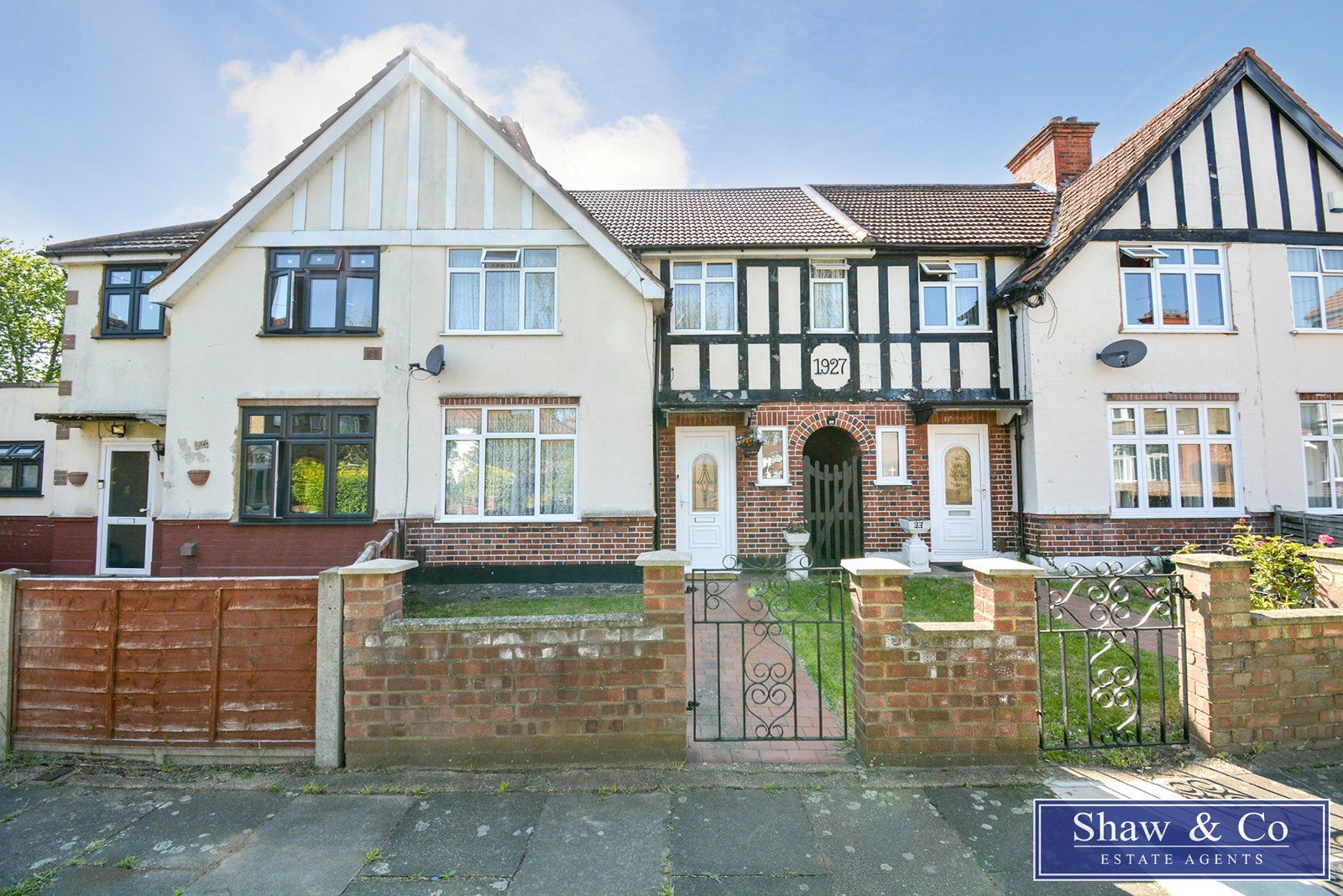 3 bed terraced house for sale in Oak Avenue, Heston, Hounslow TW5 Zoopla