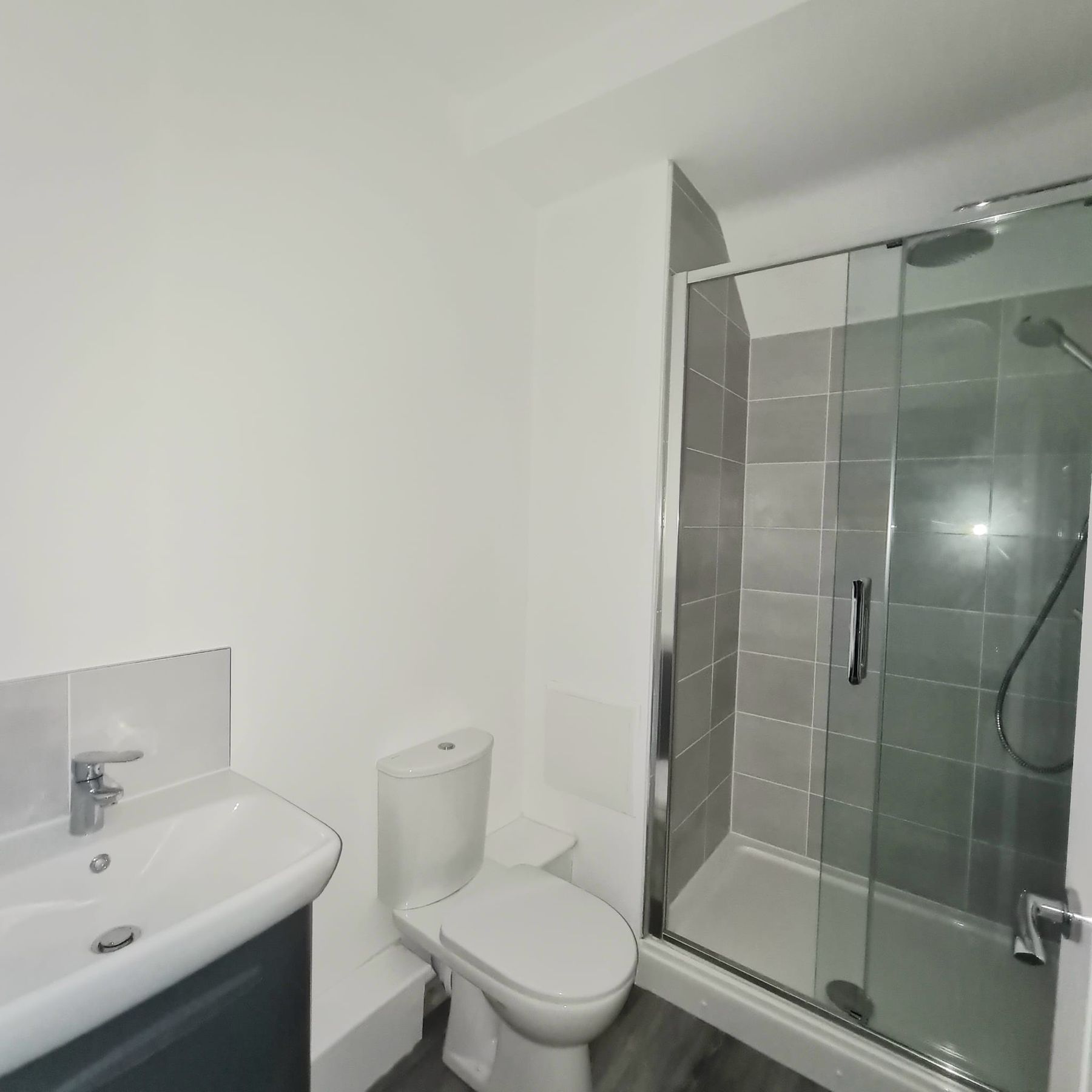 1 bed flat to rent in Mill Rd, Wellingborough NN8 Zoopla