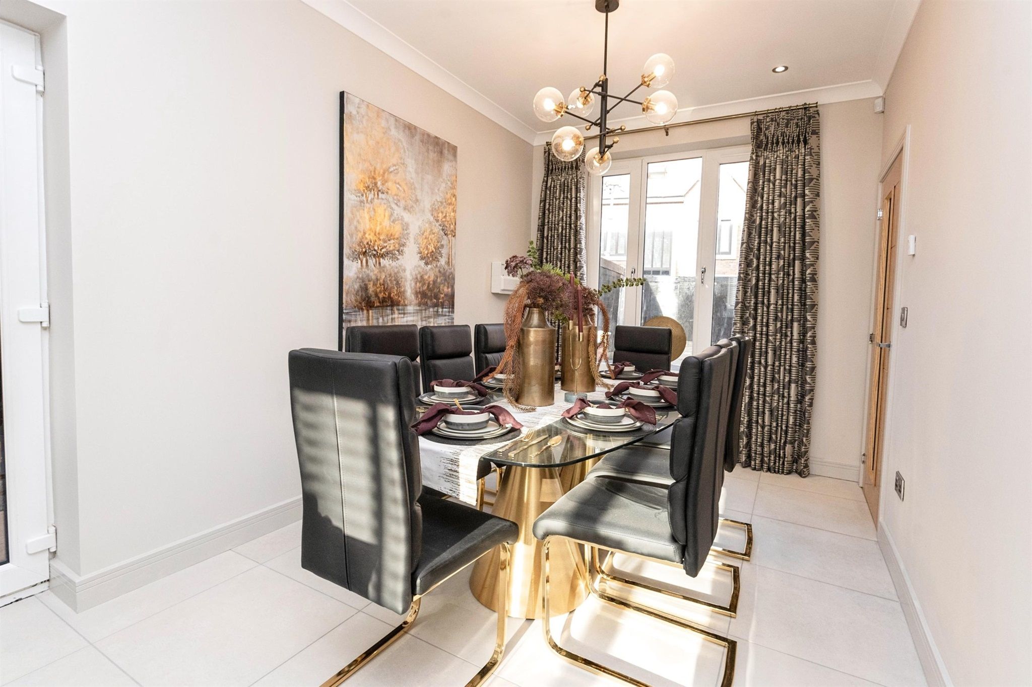 New home, 4 bed detached house for sale in Coleshill Road, Hodge Hill, Birmingham B36 Zoopla