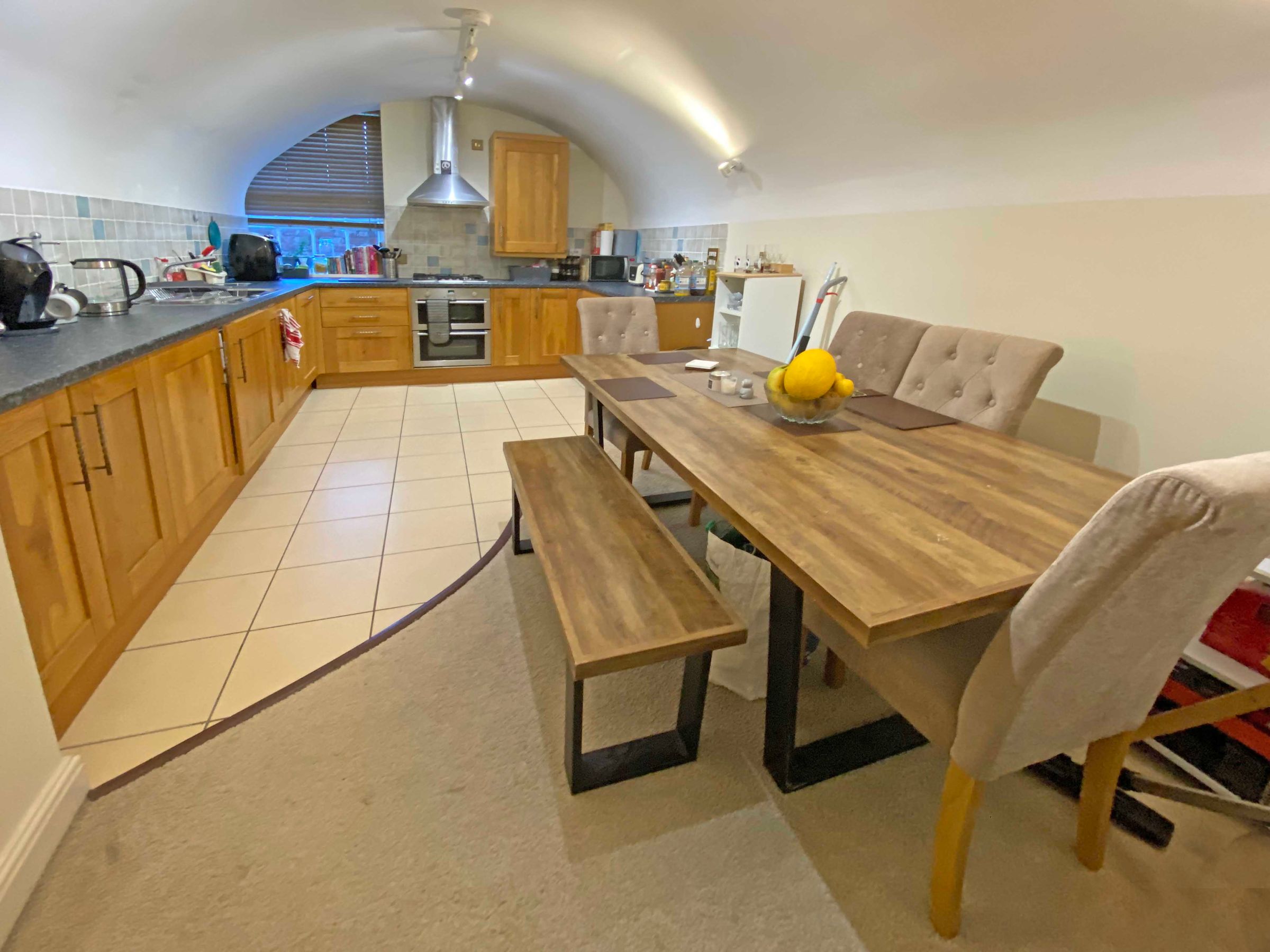 2 bed flat for sale in Devington Park, Exminster, Exeter EX6 Zoopla