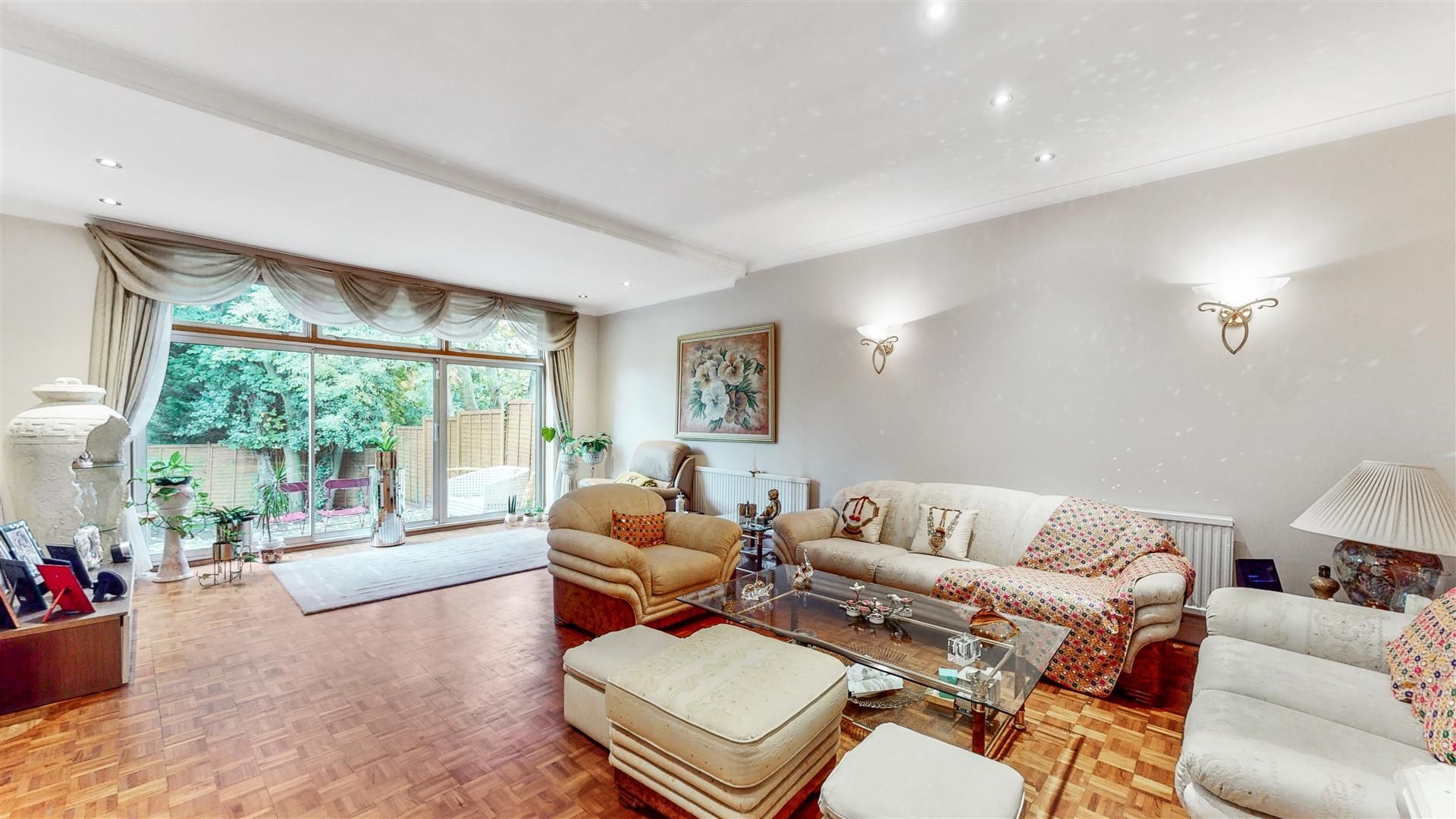 Leabank Close, Harrow-On-The-Hill, Harrow HA1  