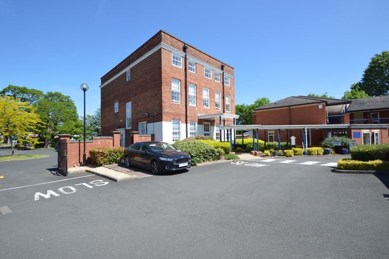 1 bed property for sale in Brookvale Road, Erdington, Birmingham B23