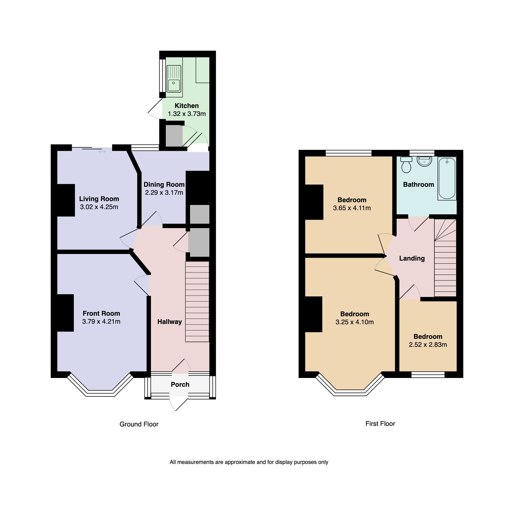 3 bed semidetached house for sale in Upper Grosvenor Road, Handsworth