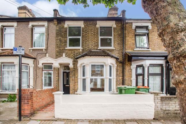 Forest Gate Newham London E7  