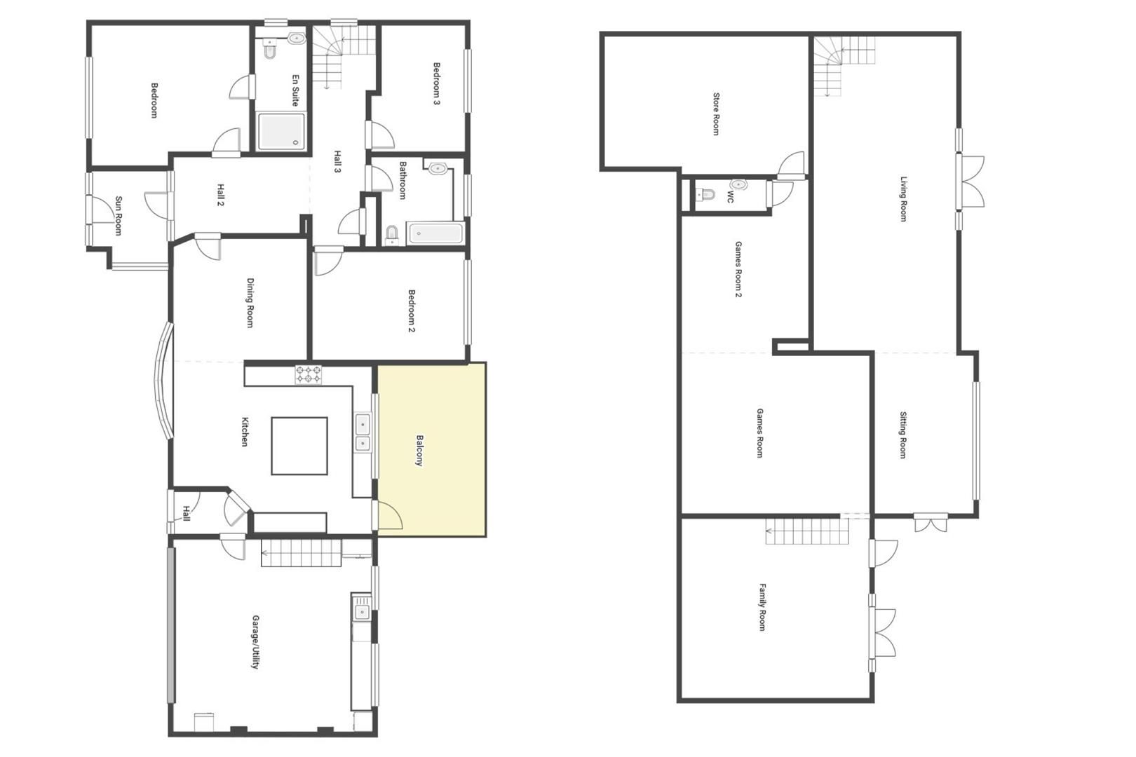 3 bed detached house for sale in Maple Avenue, Sandiacre, Nottingham