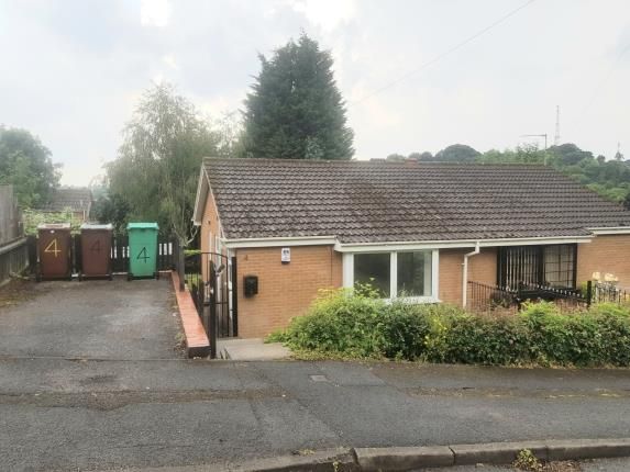 Fairmead Close, Nottingham, Nottinghamshire NG3