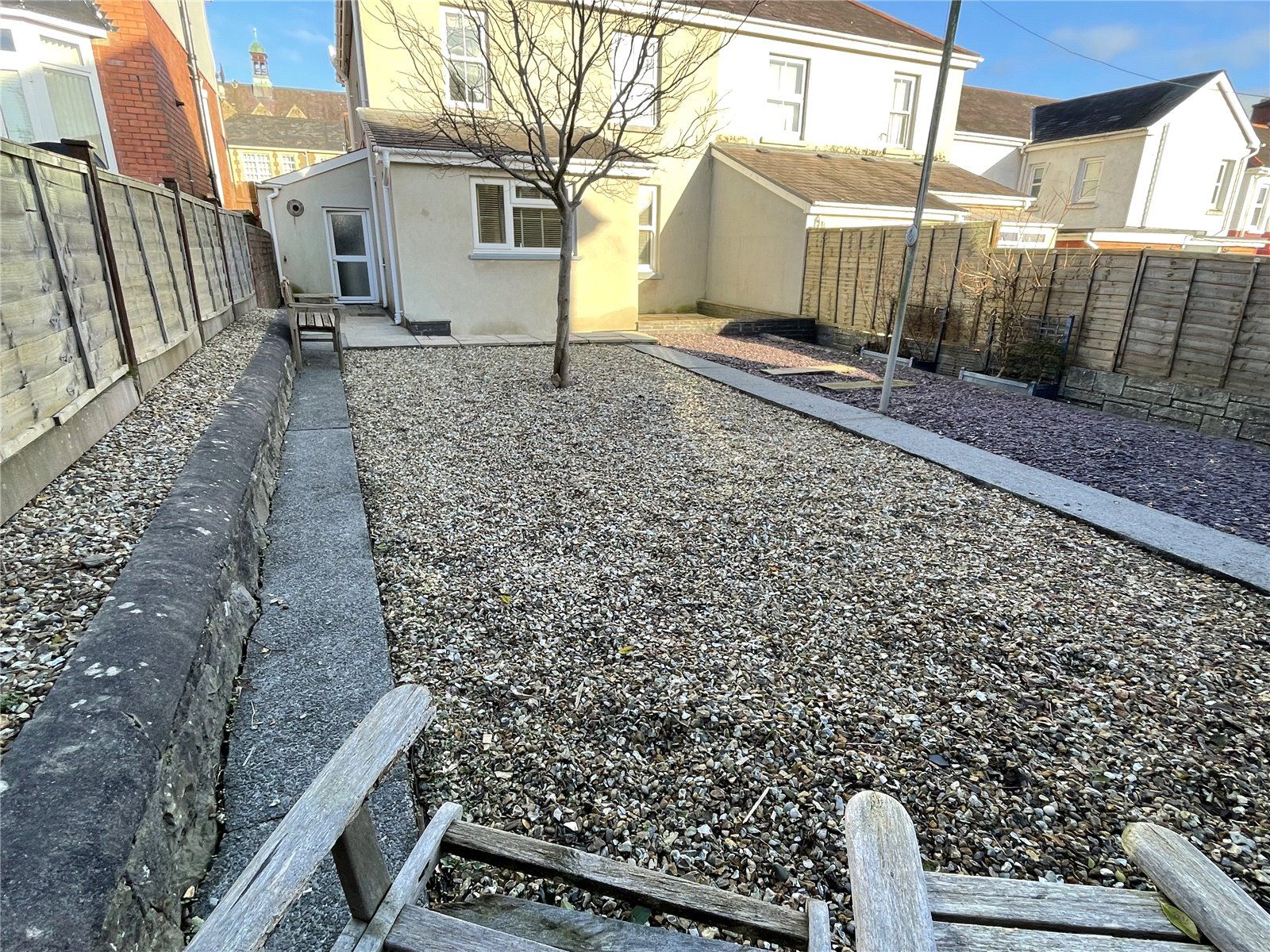 3 bed semidetached house for sale in Myrddin Crescent, Carmarthen, Carmarthenshire SA31 Zoopla