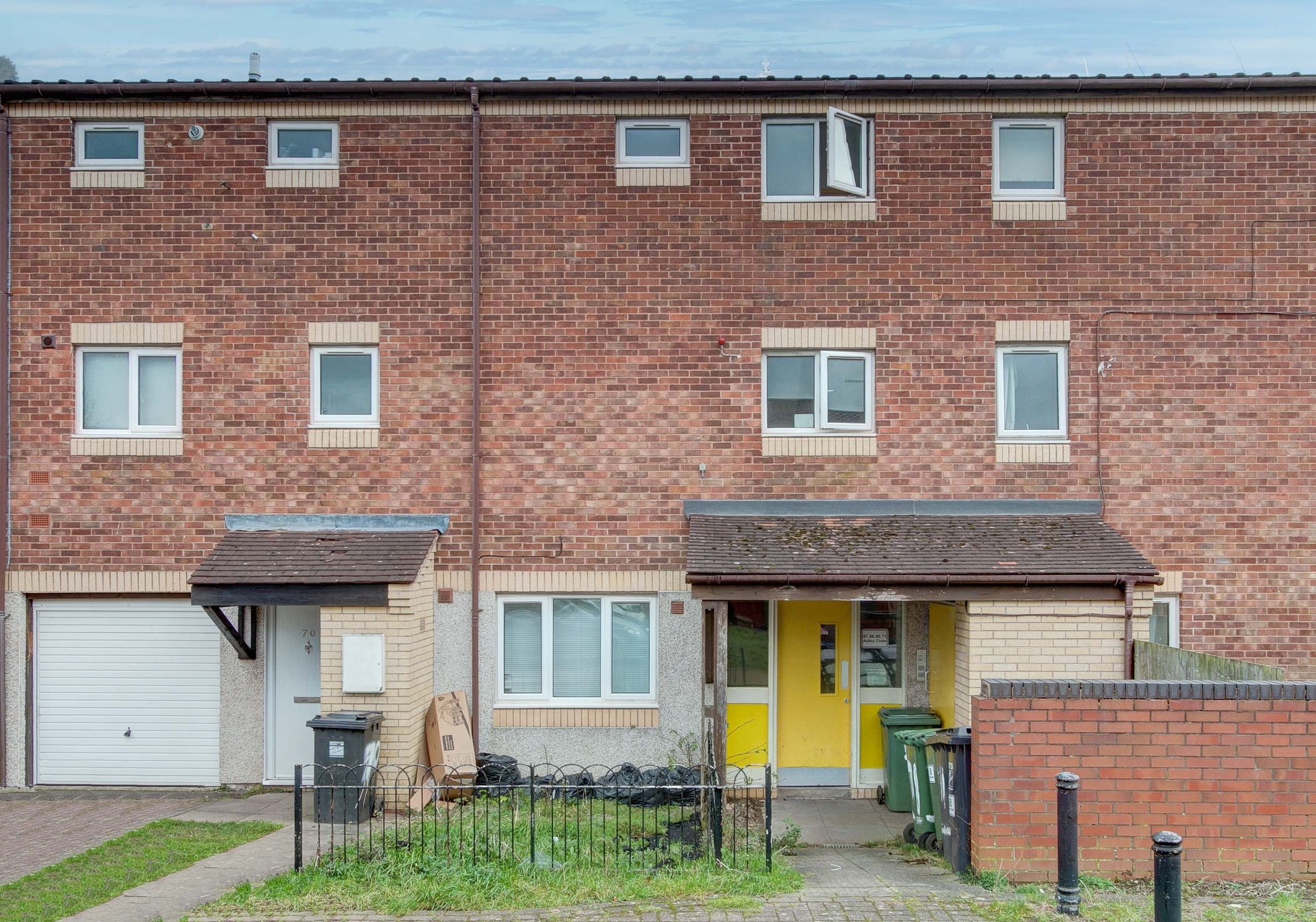 2 bed flat for sale in Astley Close, Woodrow, Redditch B98 Zoopla