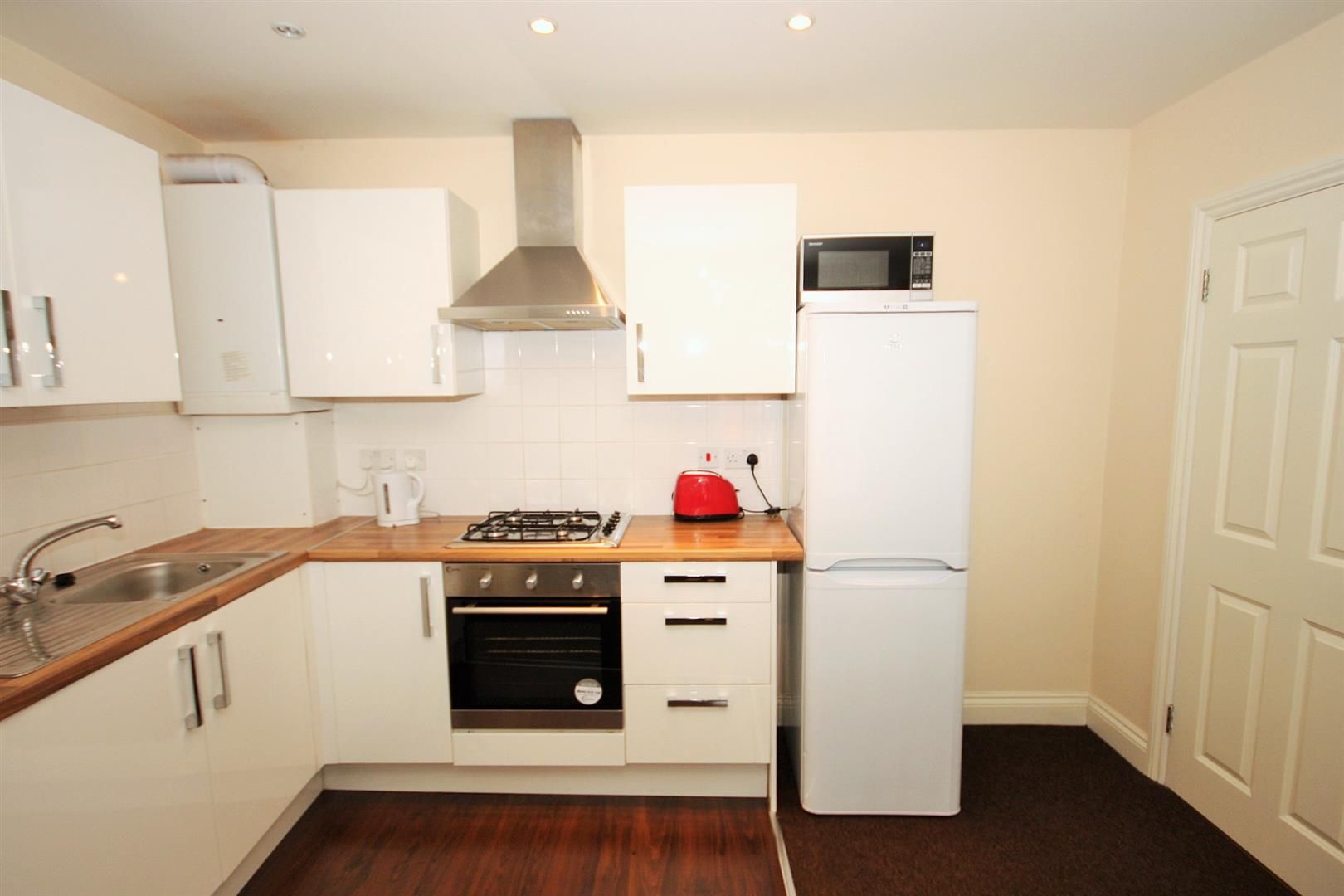 1 bed flat to rent in Hackney Road, Shoreditch E2 Zoopla