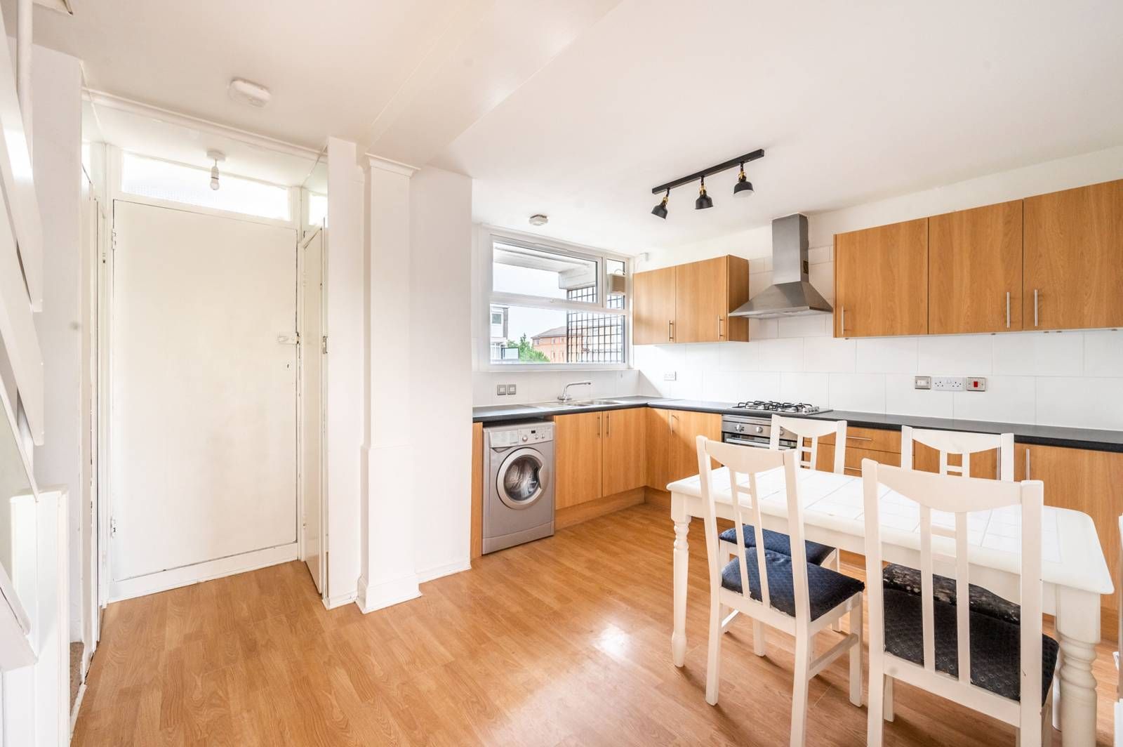 Misterton Court, Battersea, London SW11  