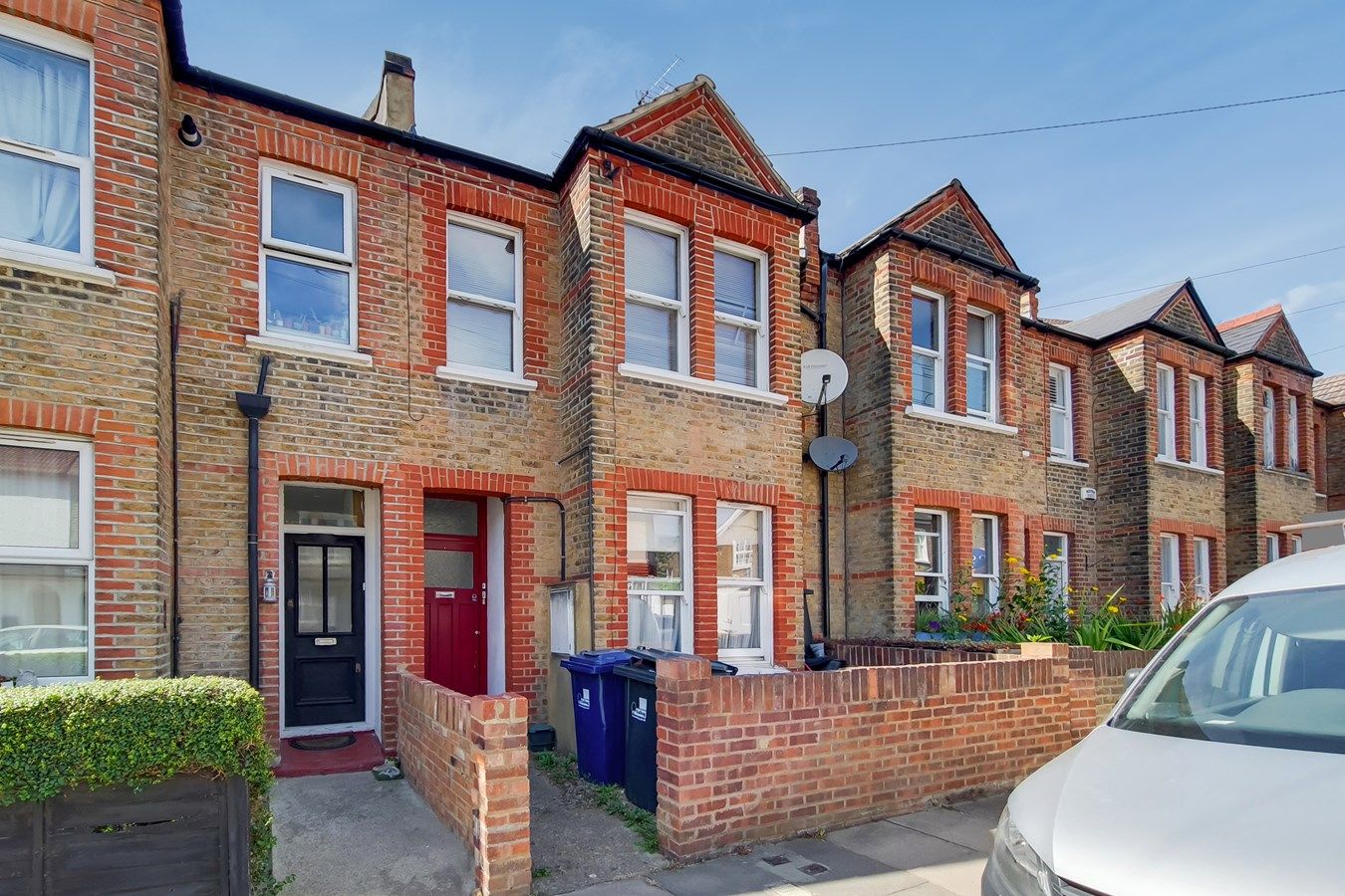 1 bed flat for sale in Green Lane, Hanwell, London W7 Zoopla